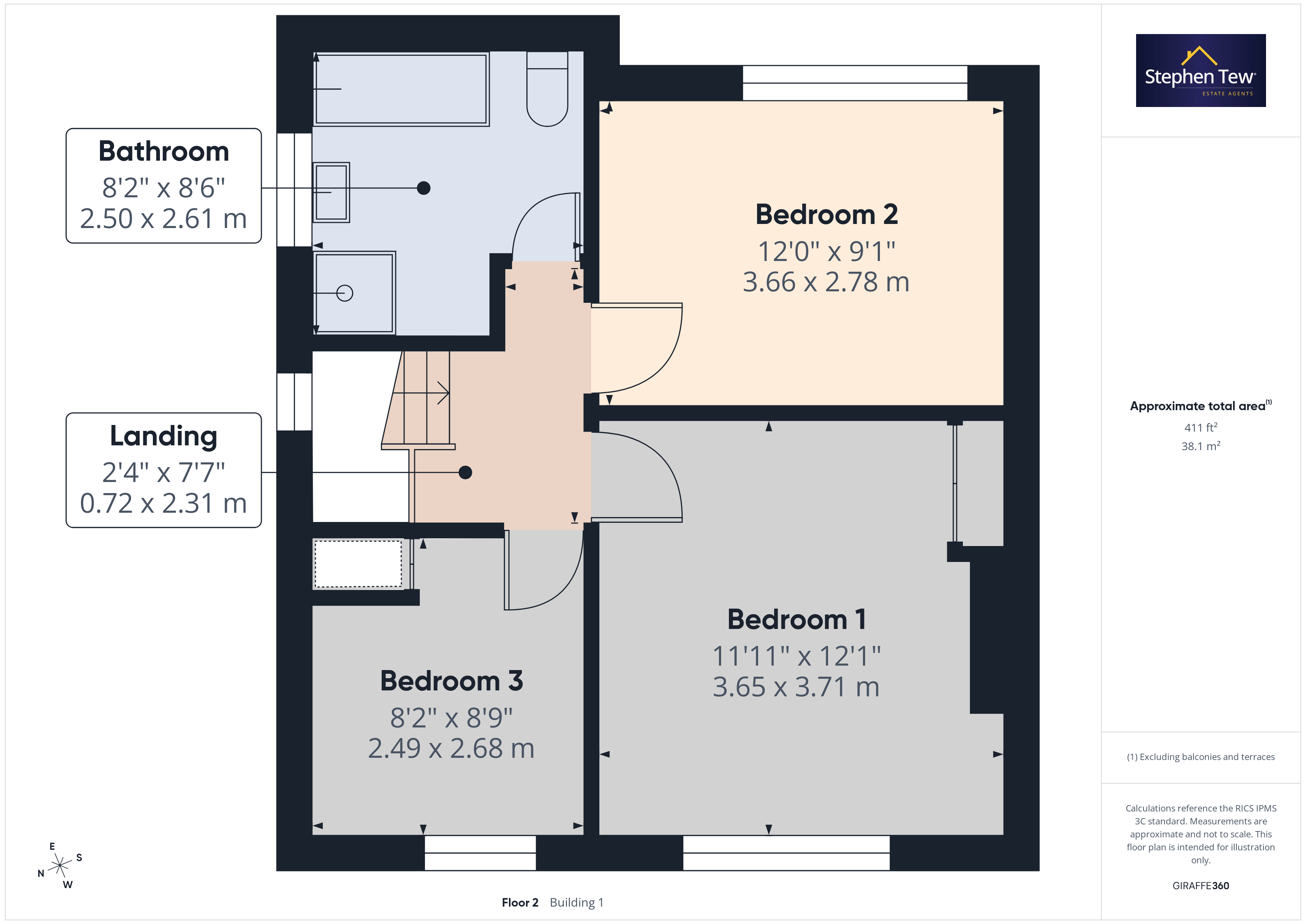 Floorplan 3