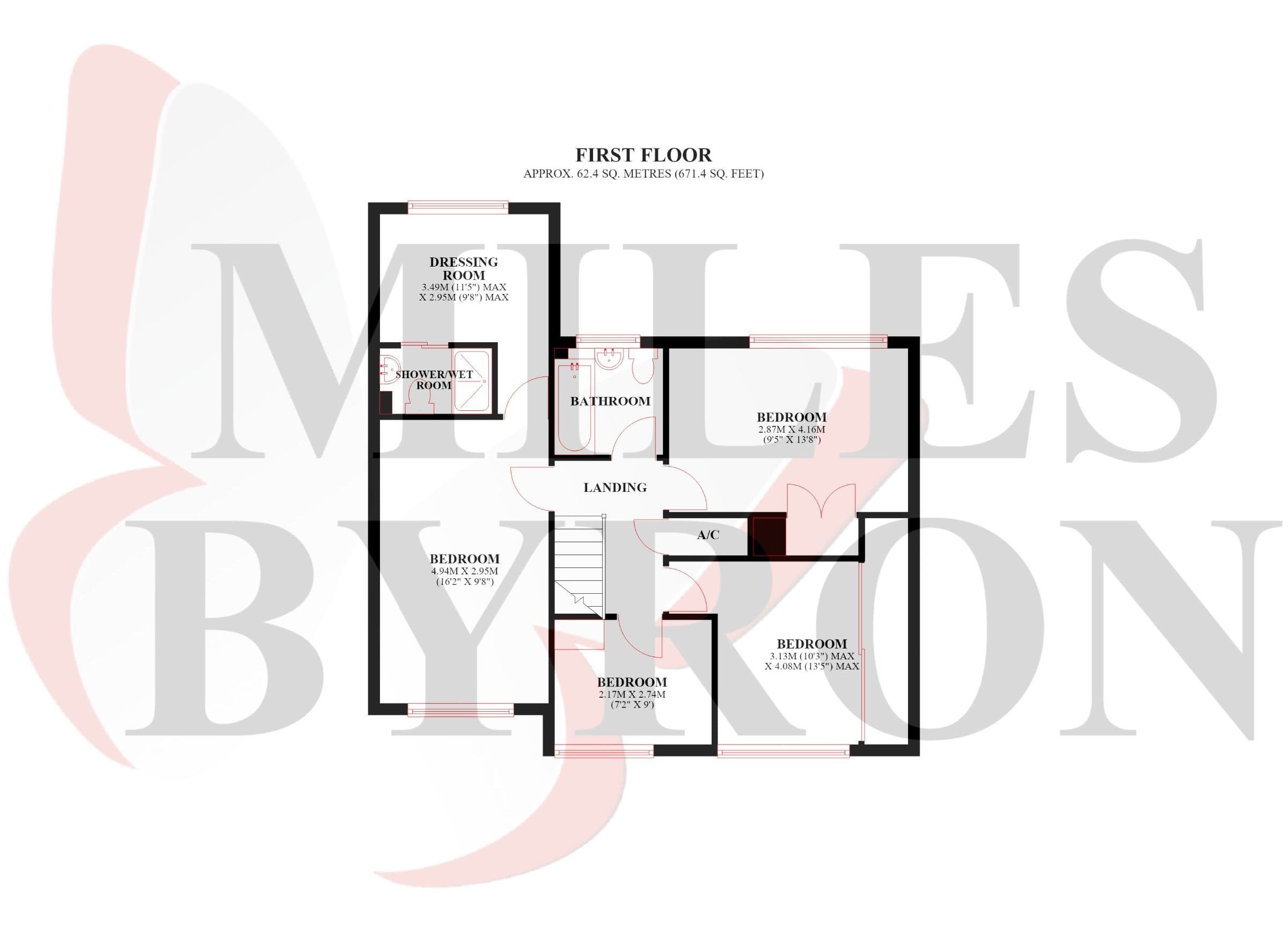 Floorplan 3