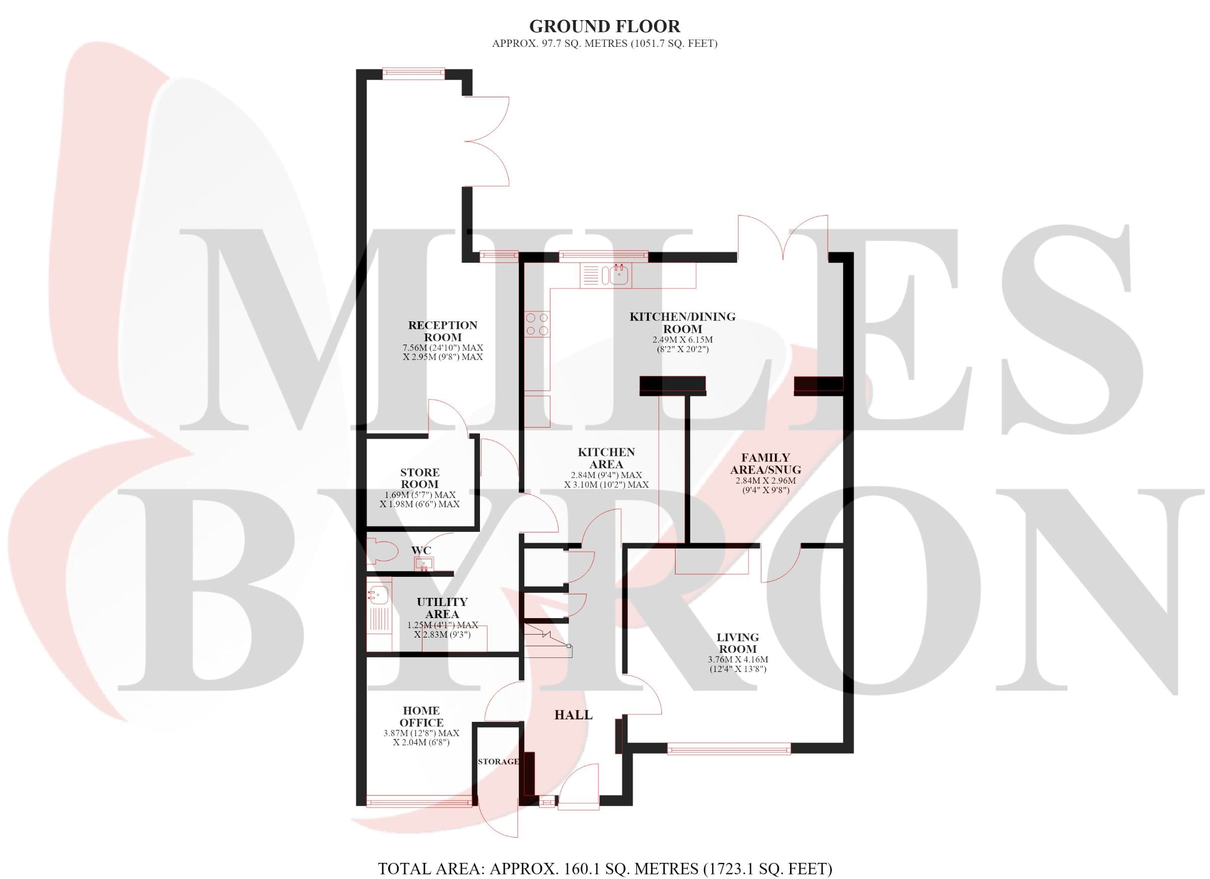 Floorplan 2