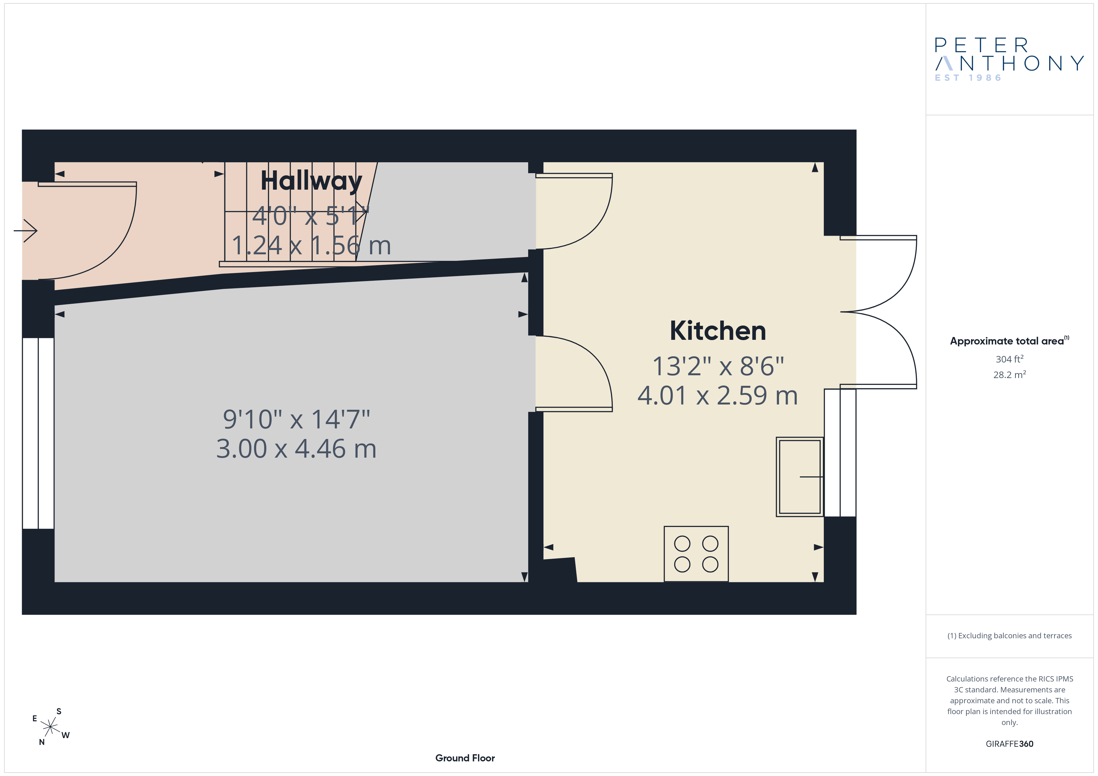 Floorplan 3