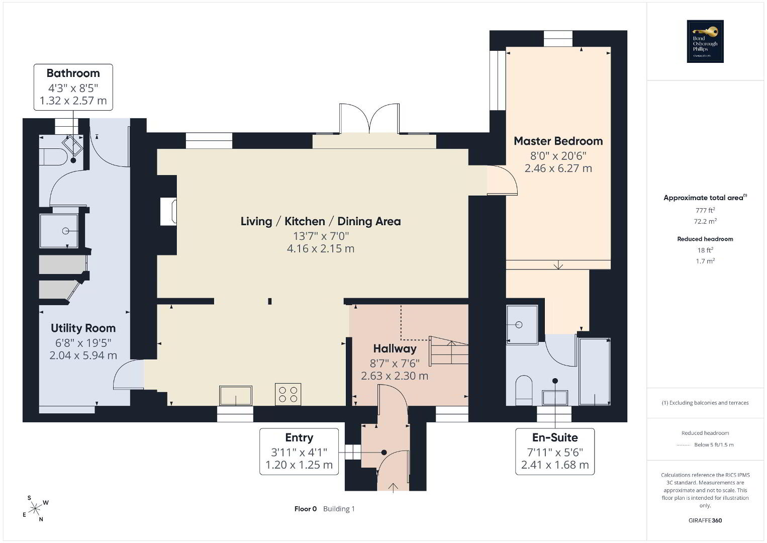 Floorplan 3