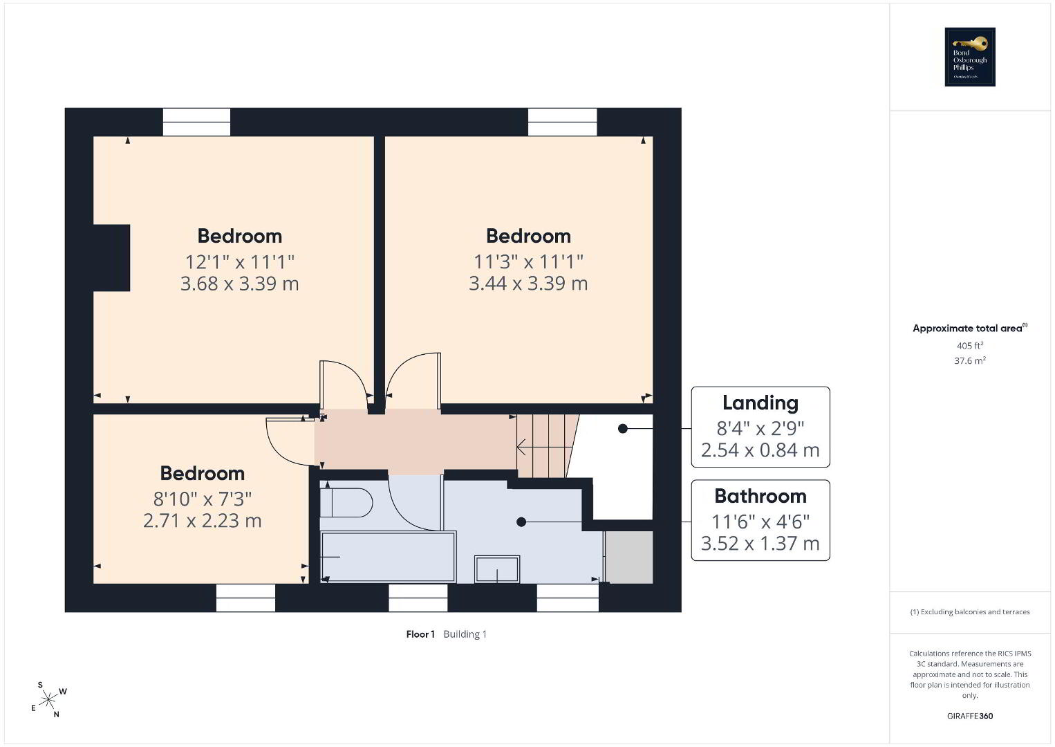Floorplan 4