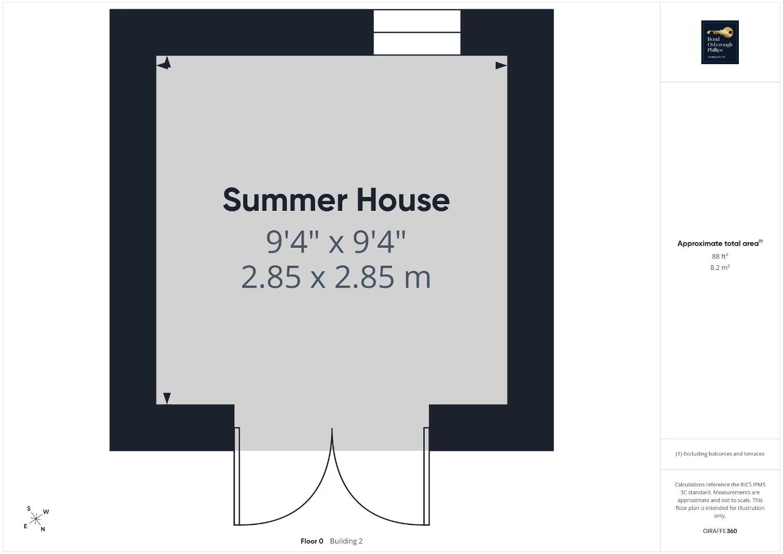 Floorplan 5
