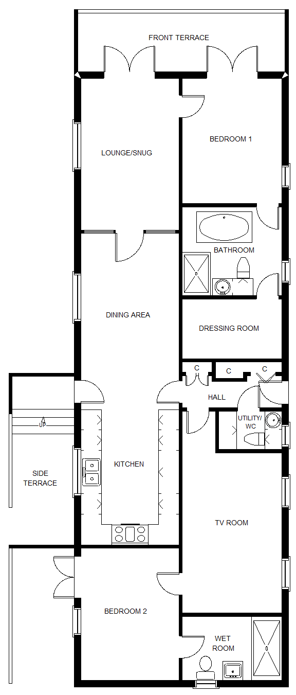 Floorplan 3