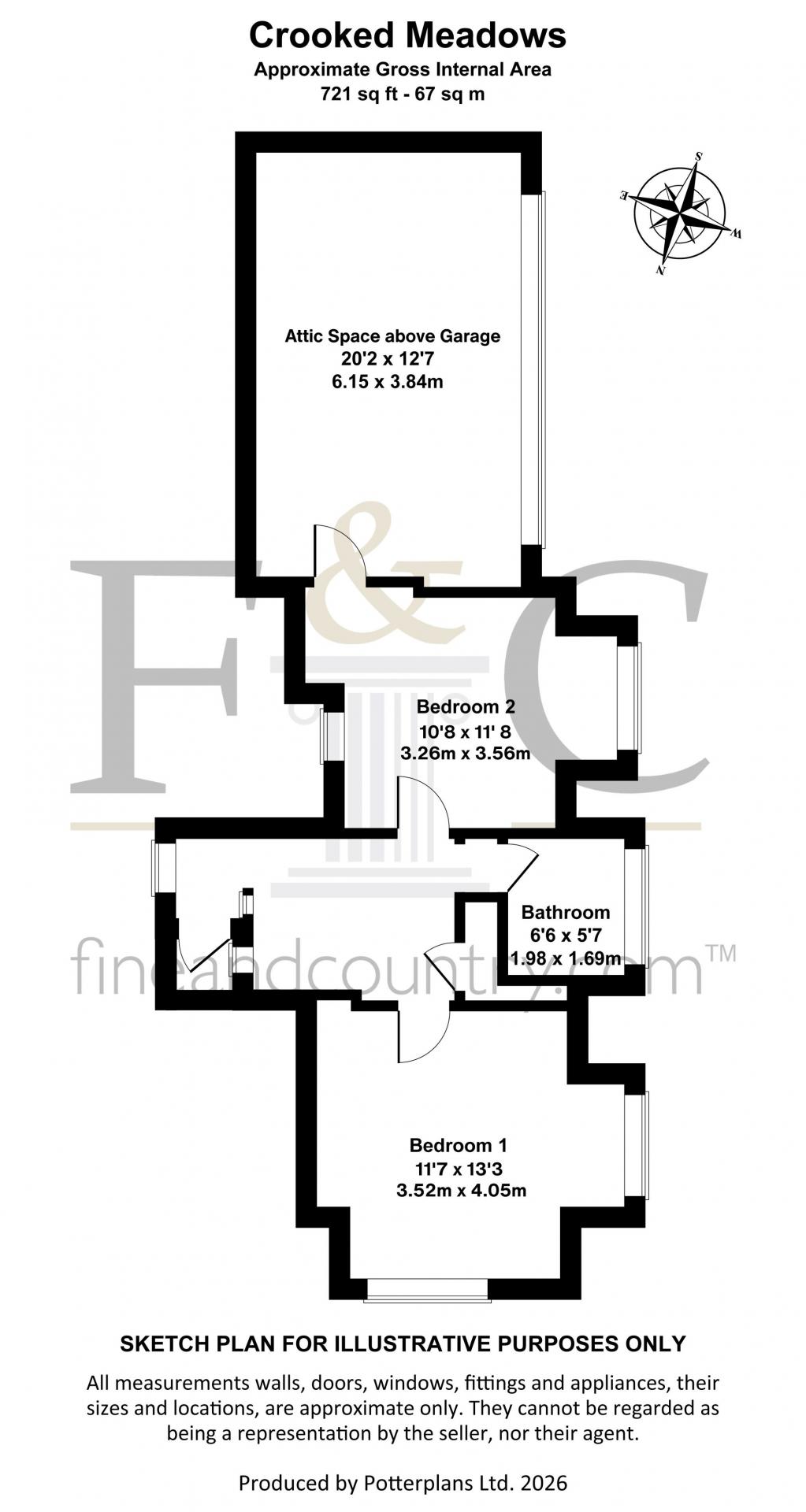 Floorplan 2