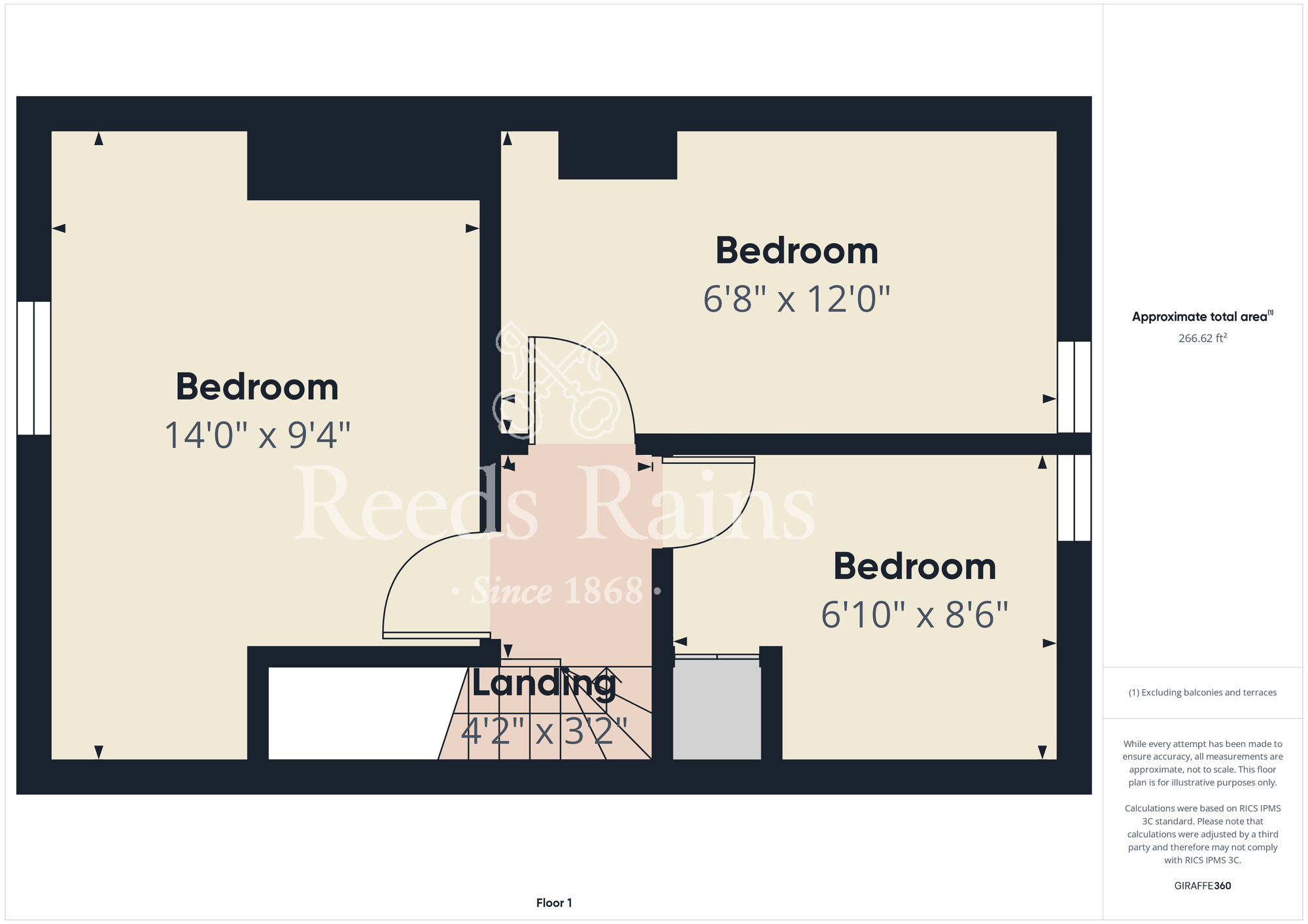 Floorplan 3