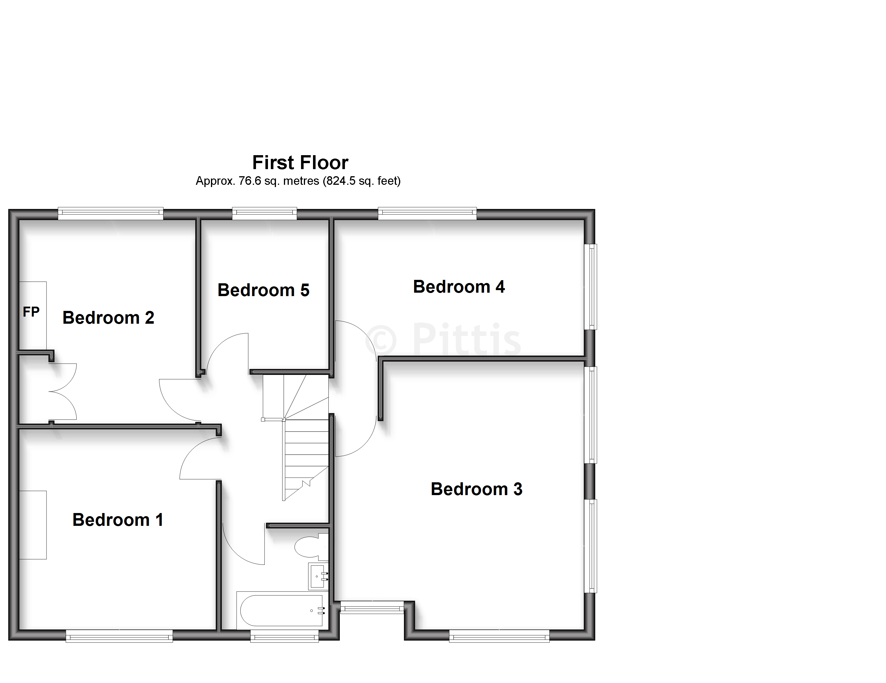 Floorplan 2