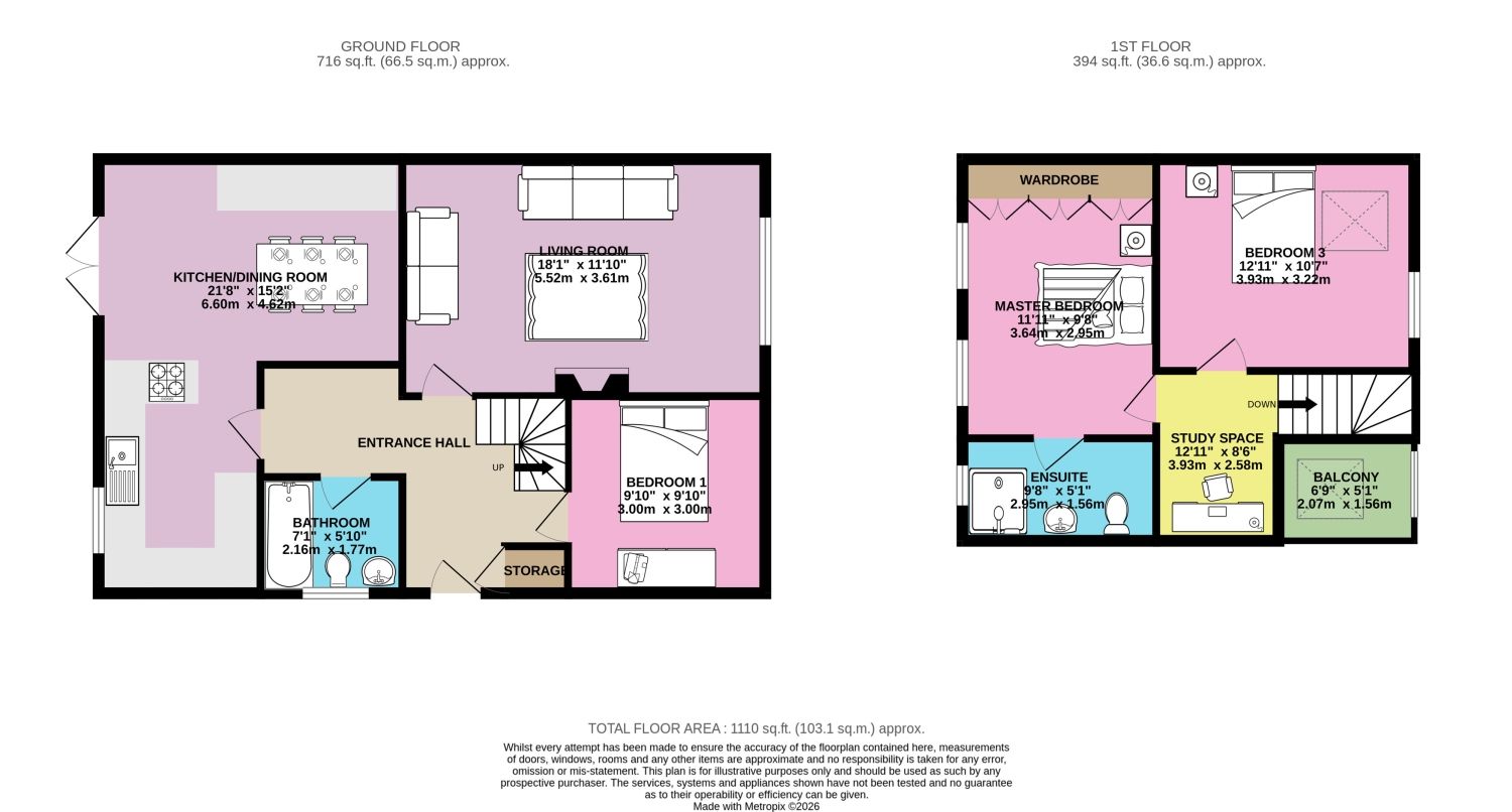 Floorplan 2