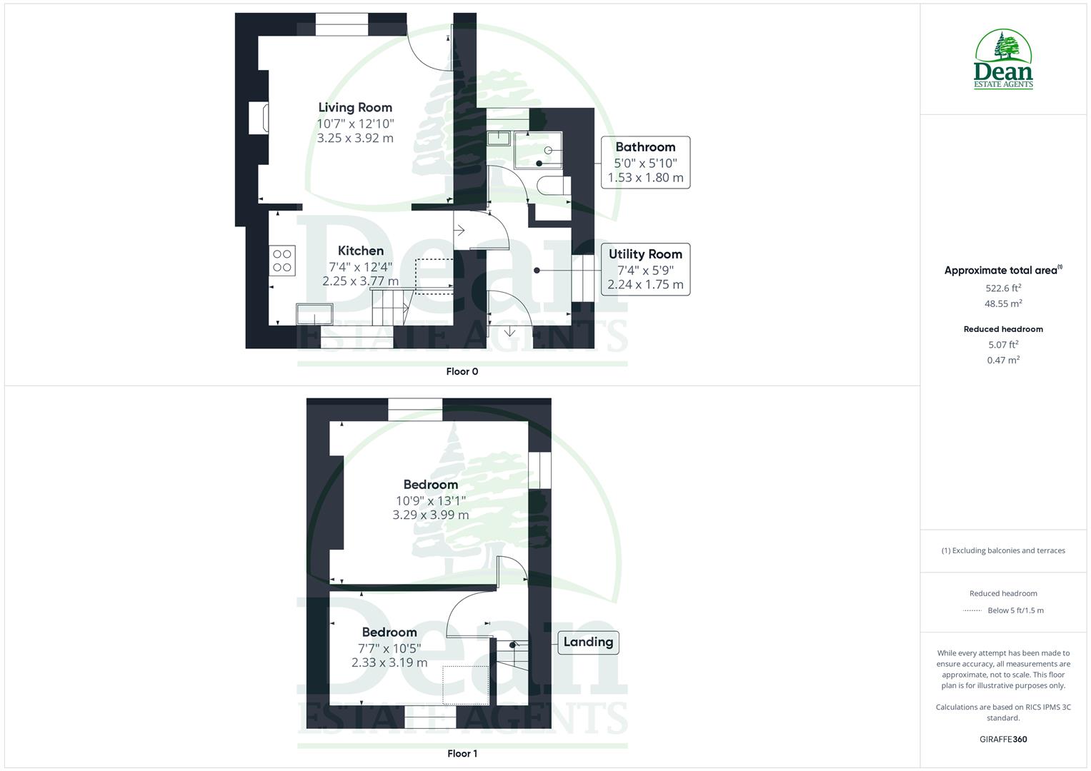 Floorplan 2