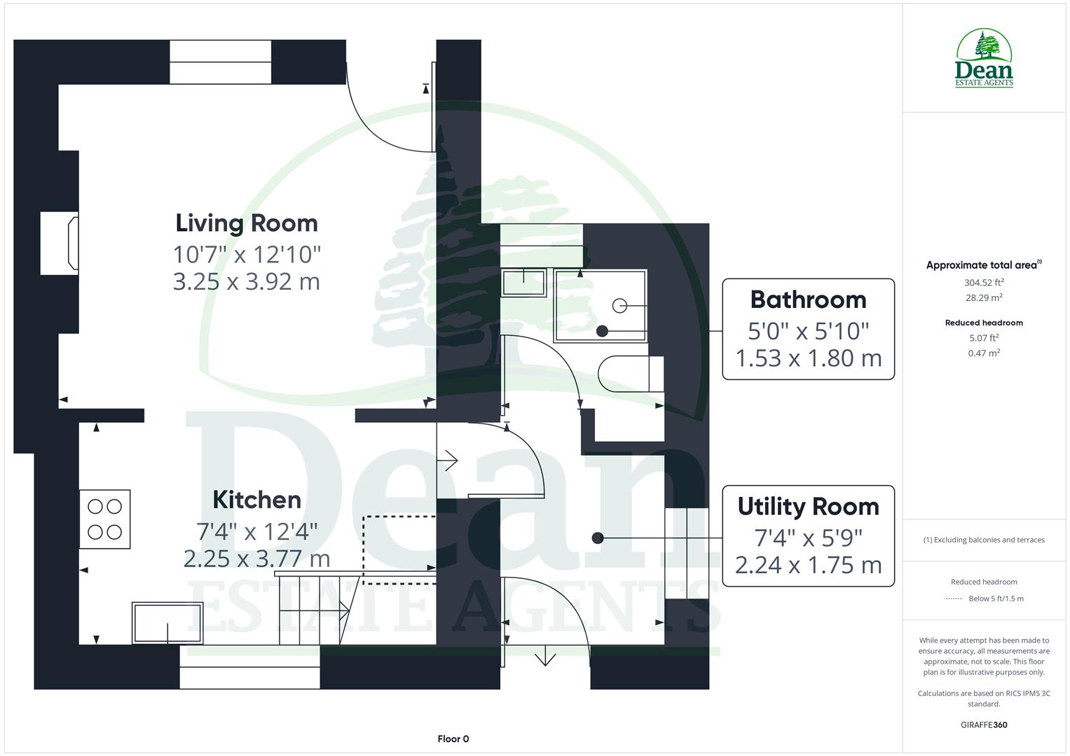 Floorplan 3