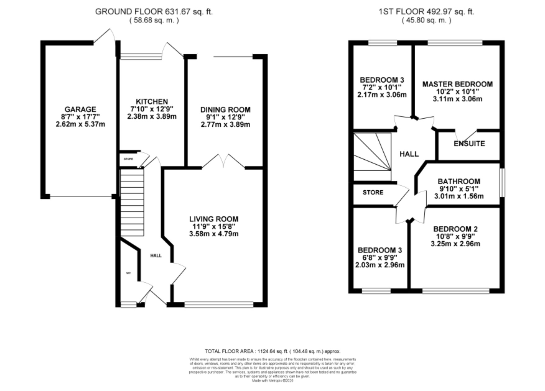 Floorplan 2