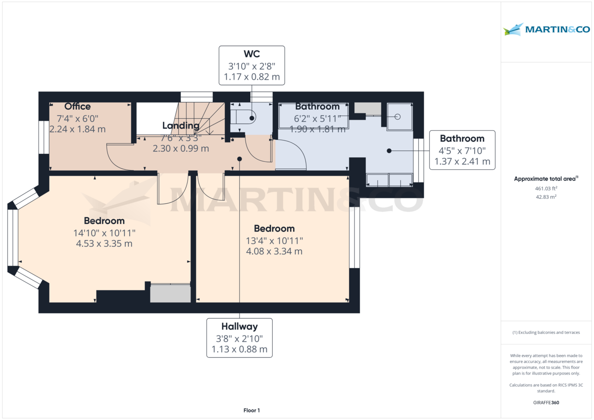 Floorplan 3