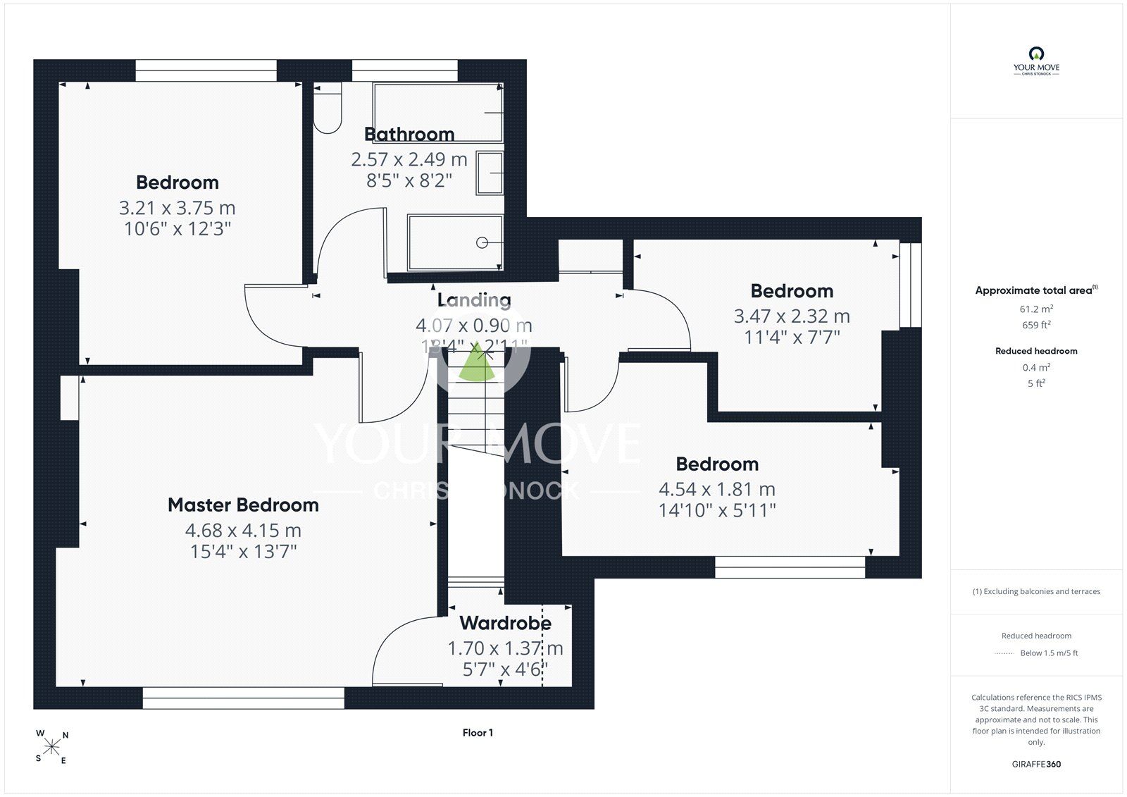 Floorplan 3
