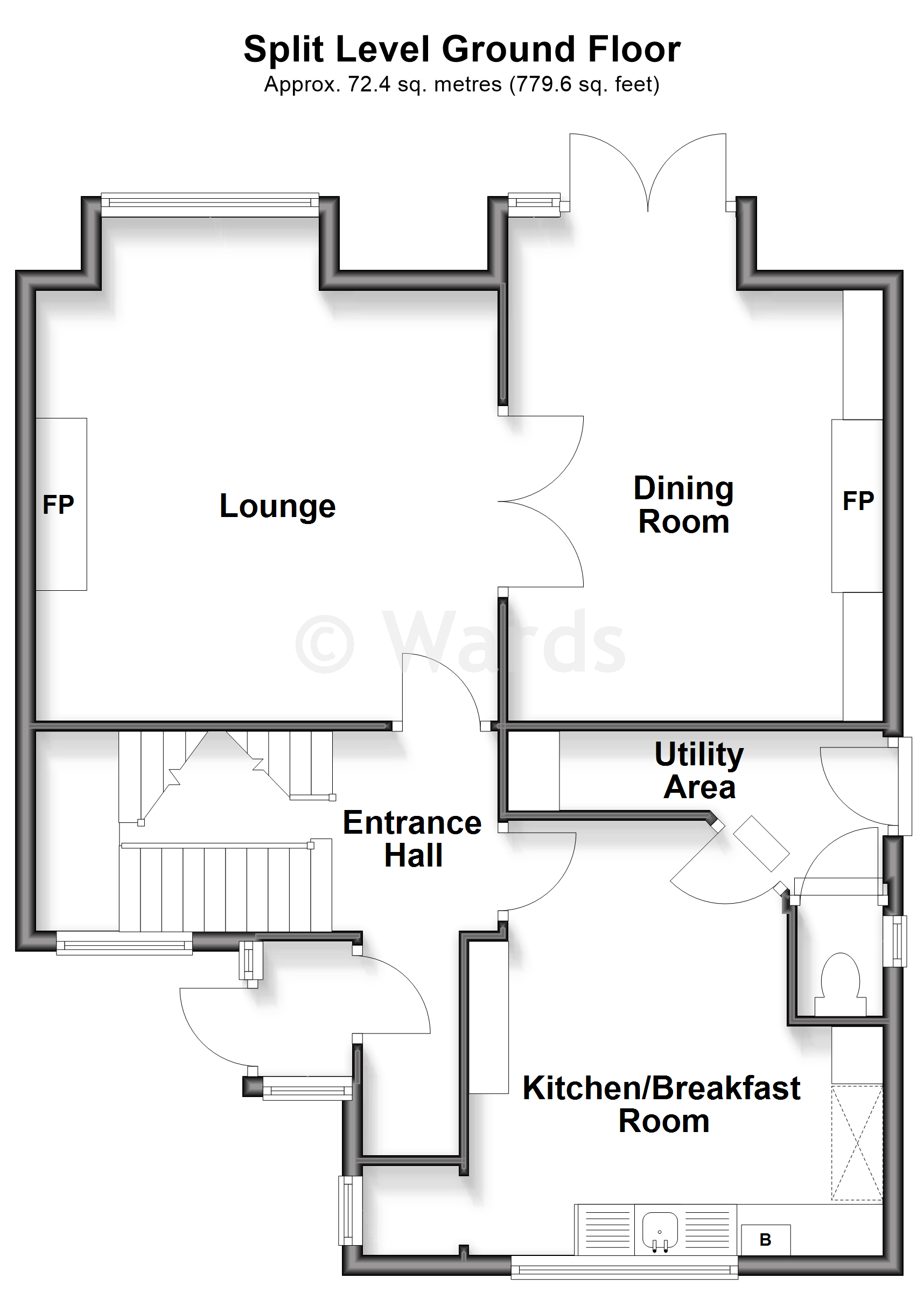 Floorplan 3