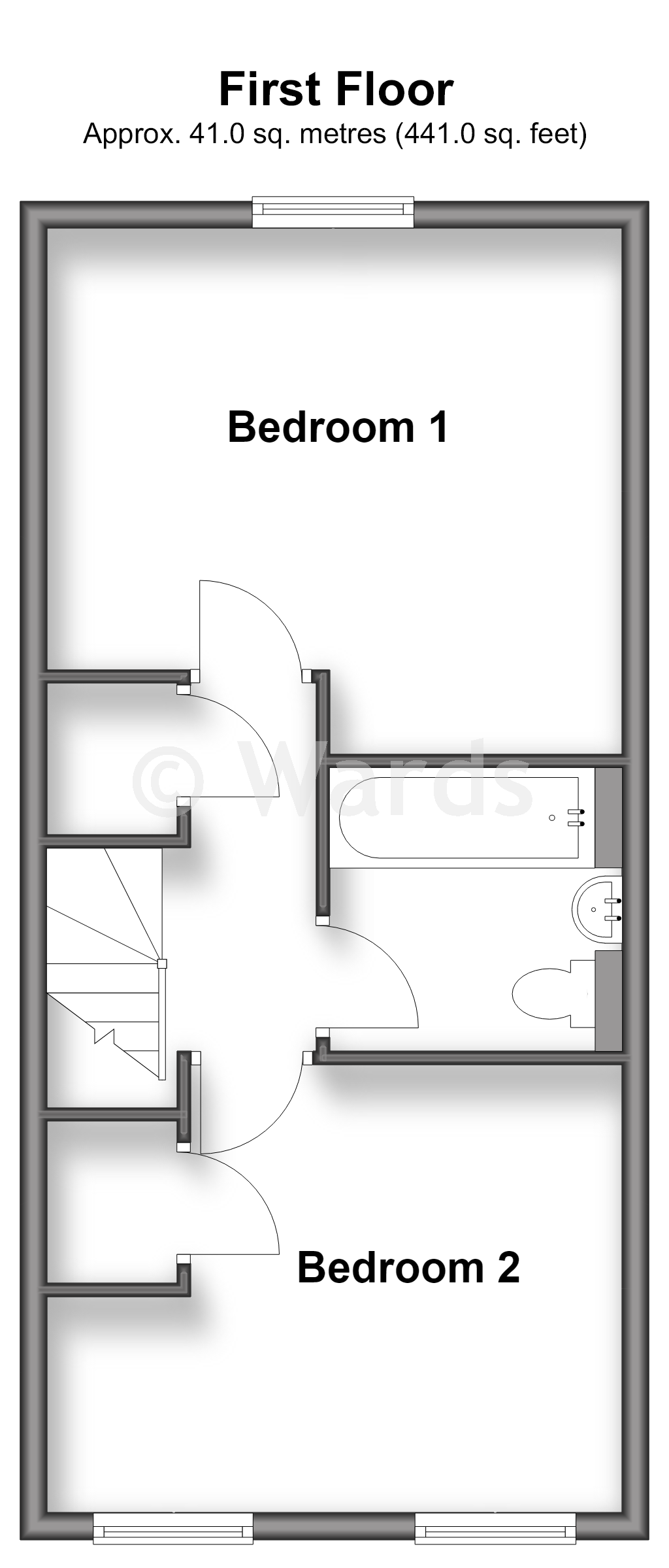 Floorplan 2