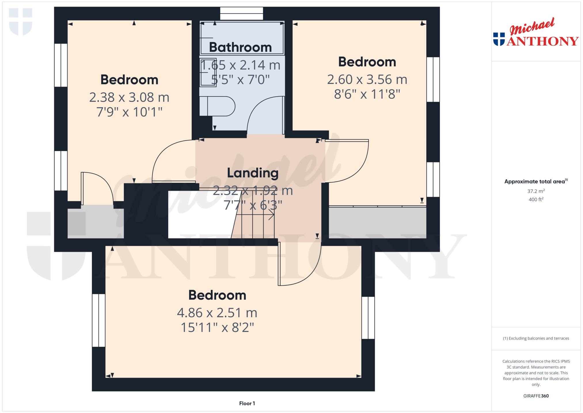 Floorplan 3