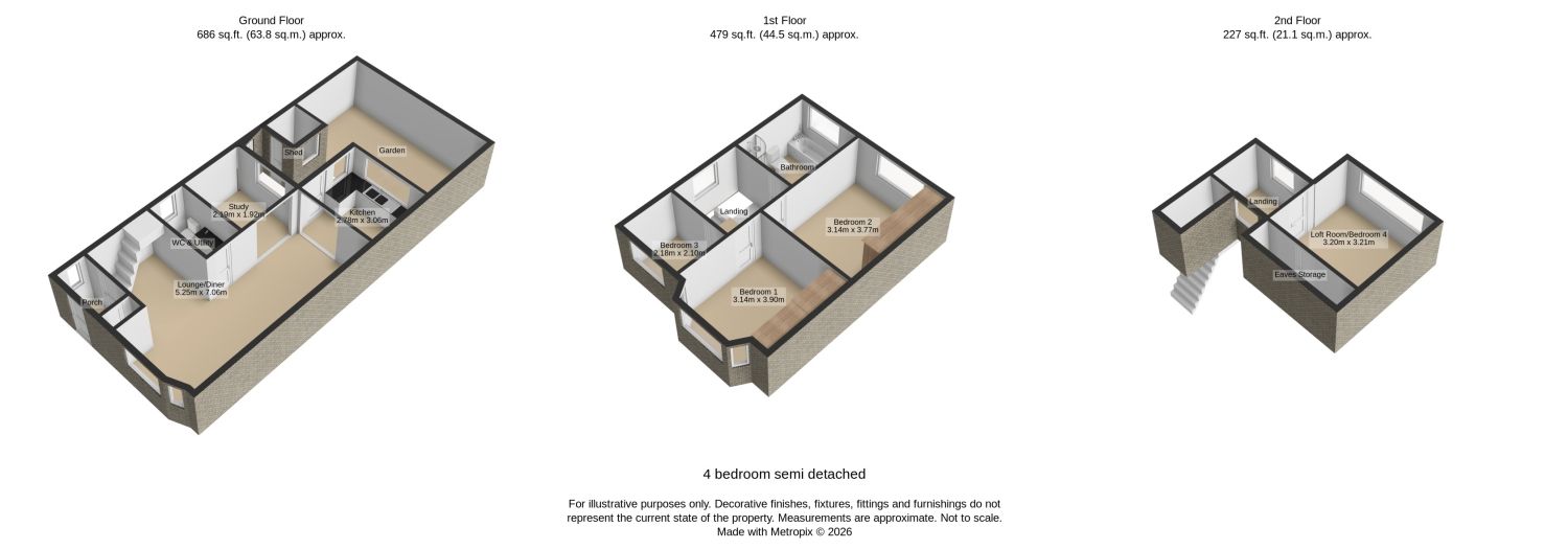 Floorplan 2