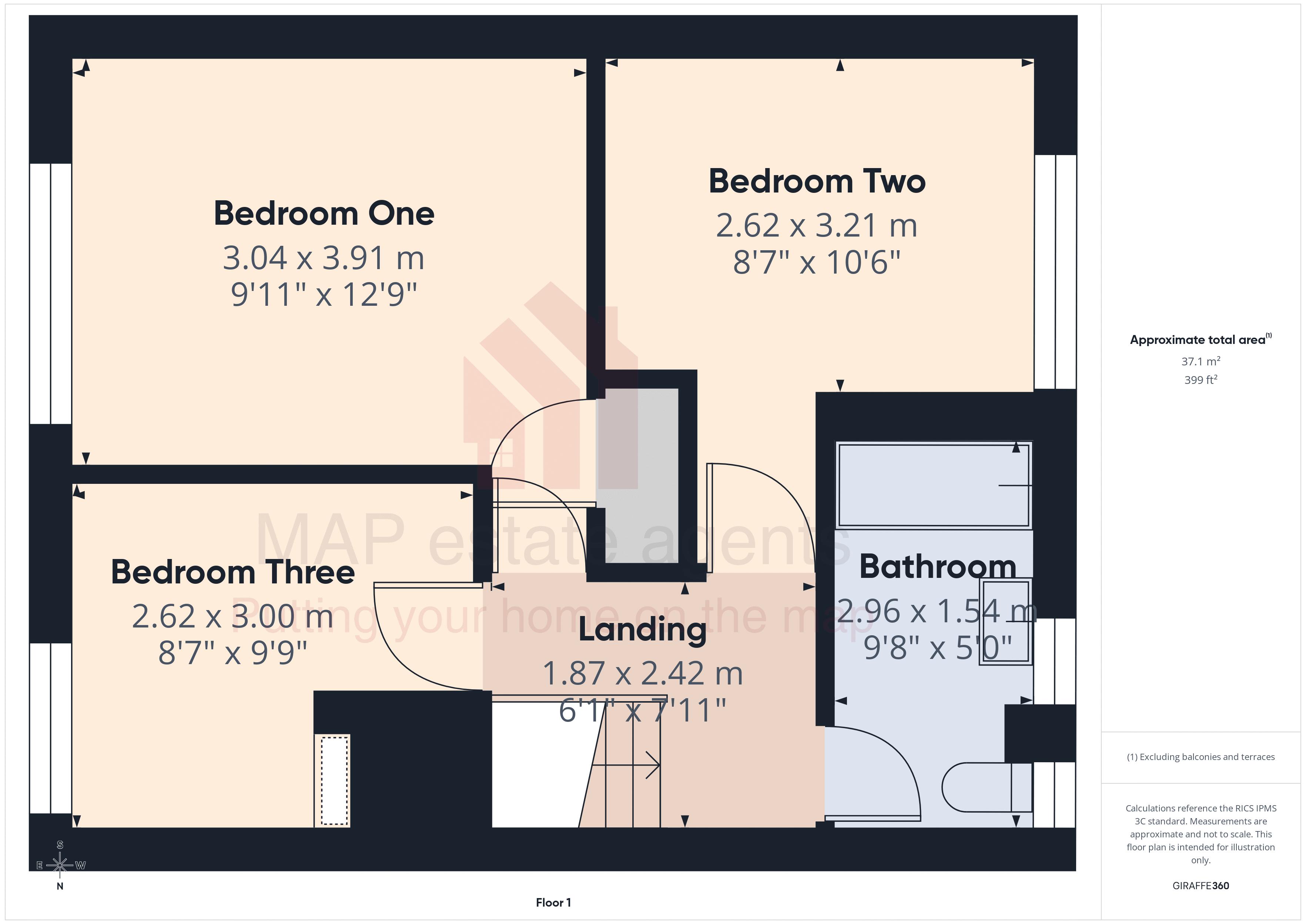 Floorplan 2