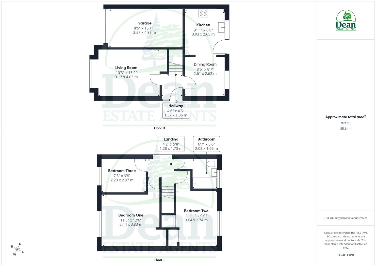Floorplan 3