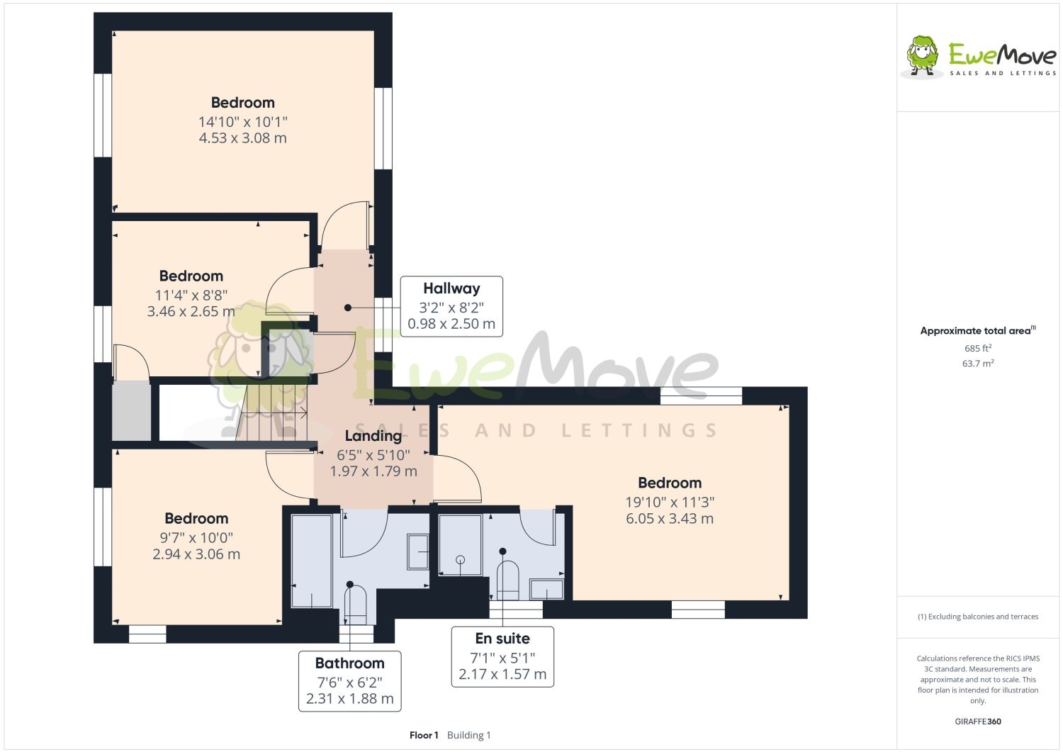 Floorplan 3