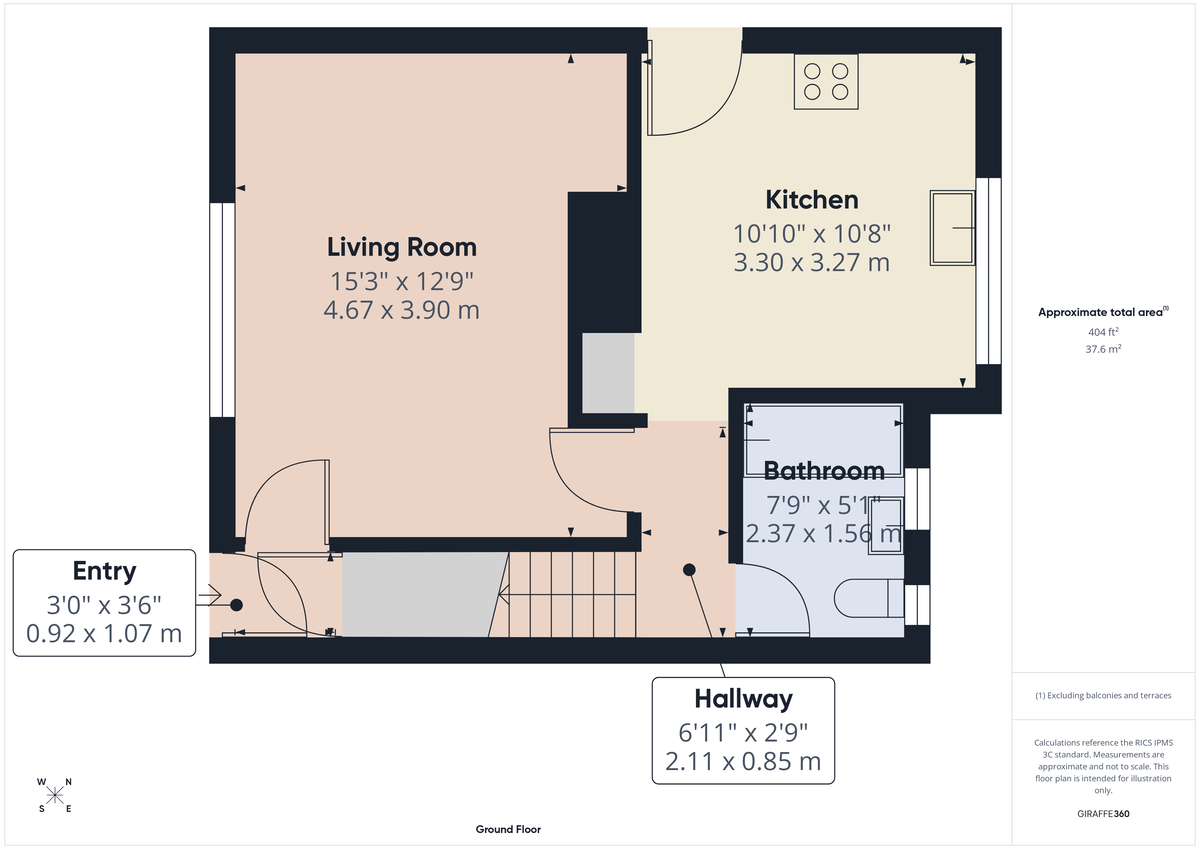 Floorplan 2