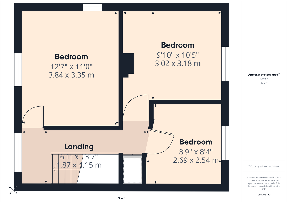 Floorplan 3