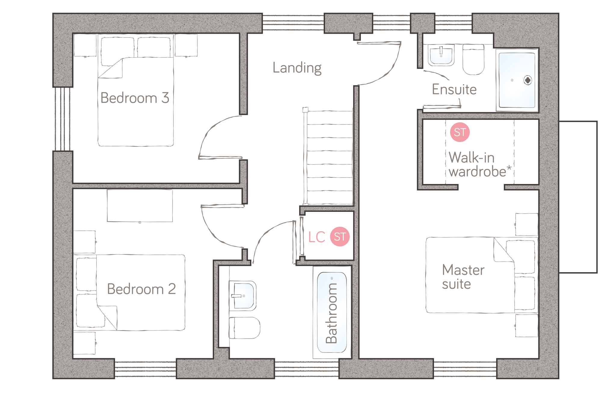 Floorplan 2