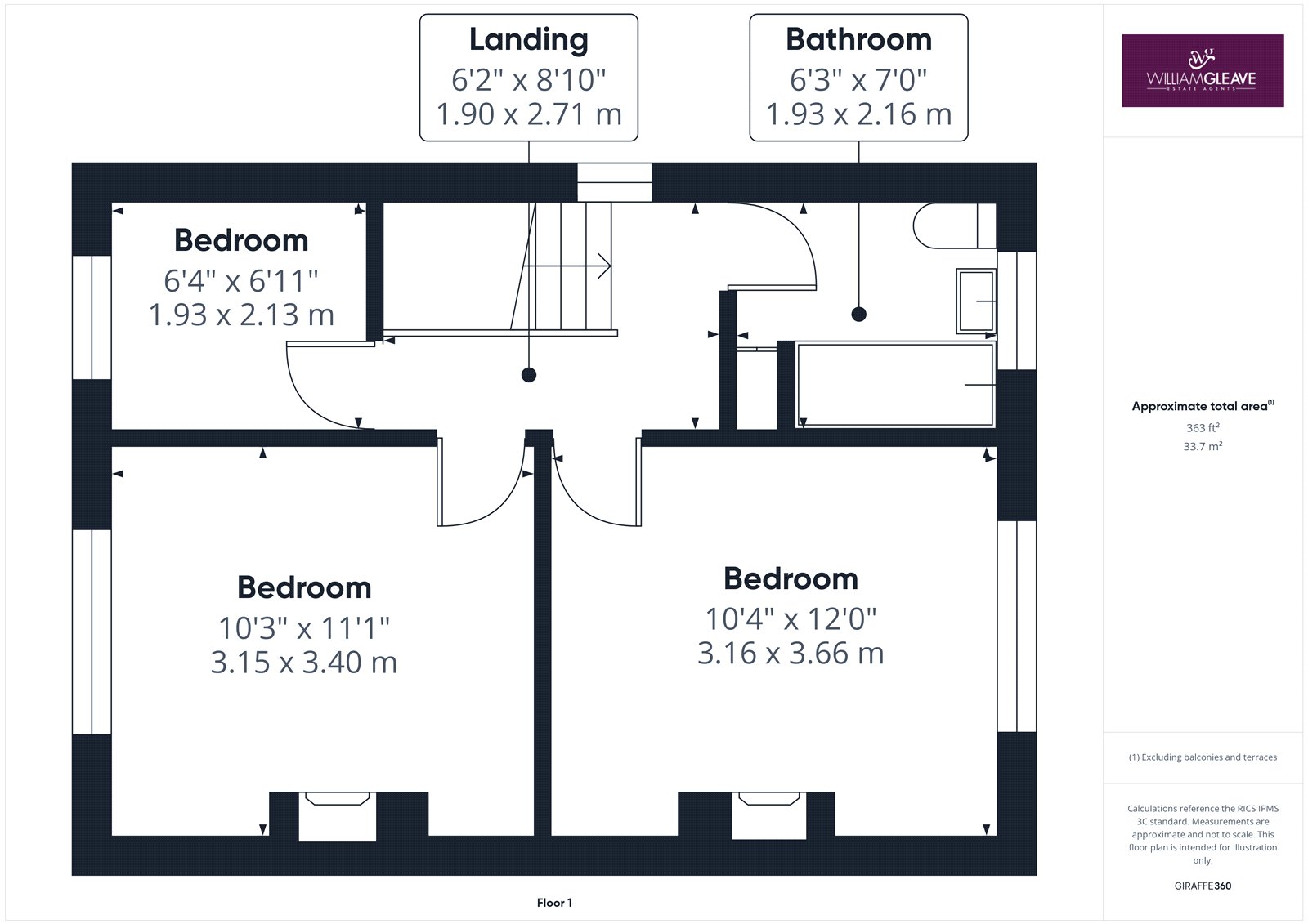 Floorplan 2