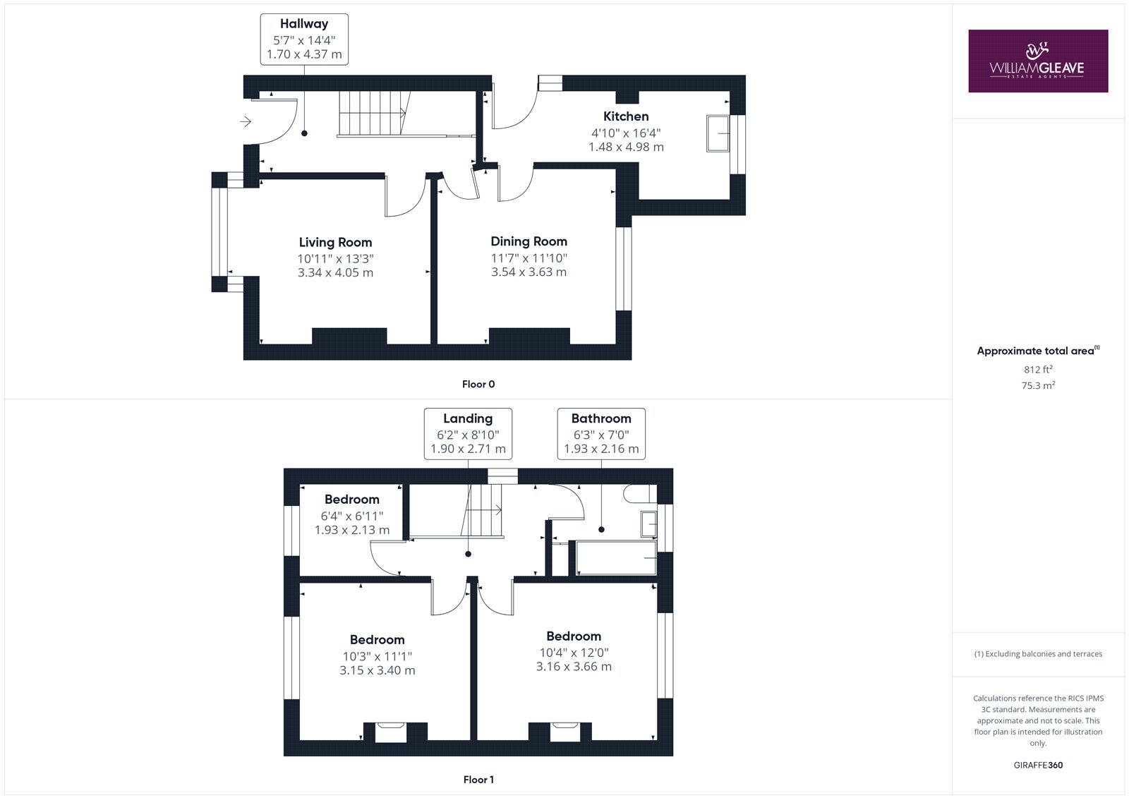 Floorplan 3
