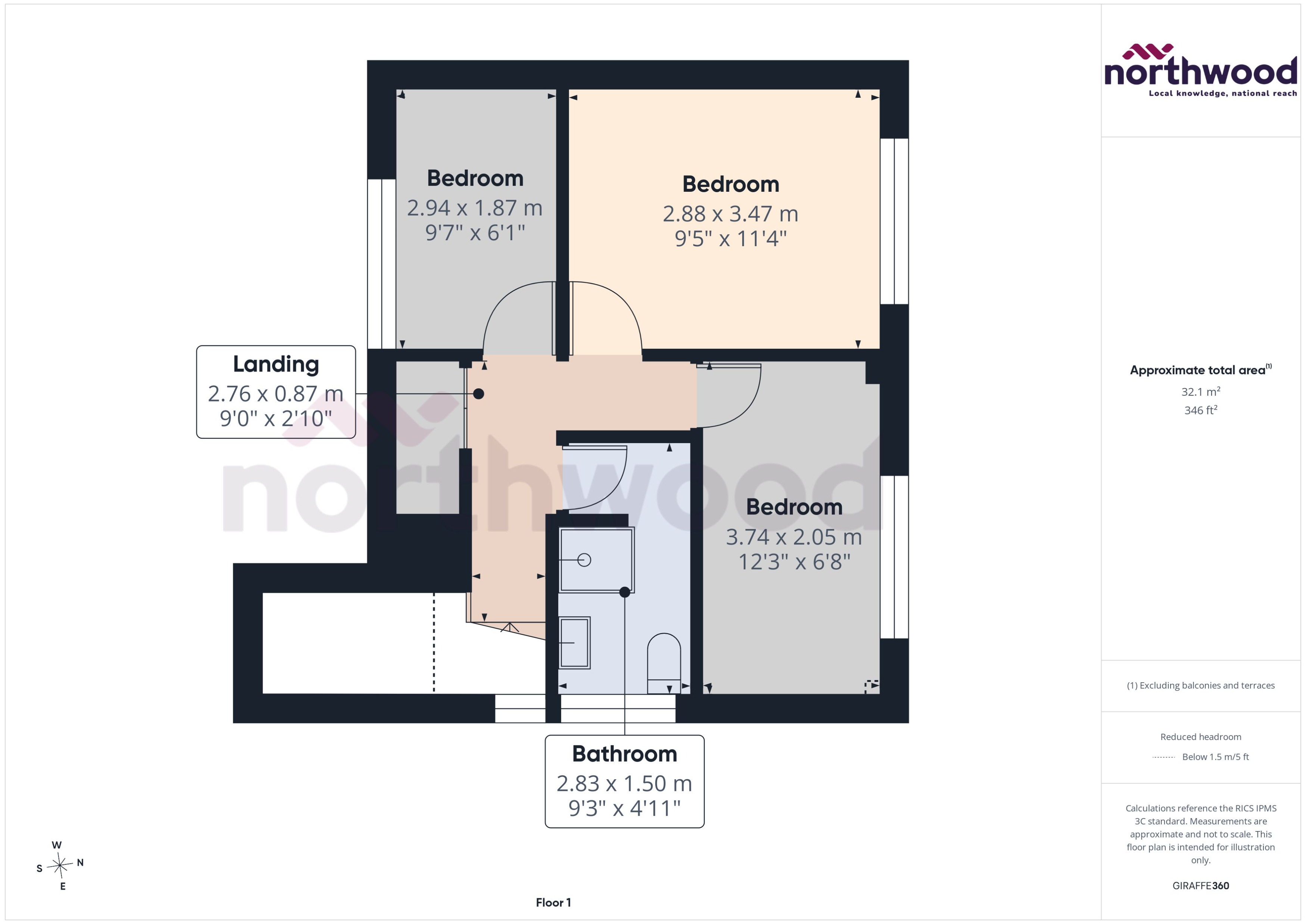 Floorplan 2