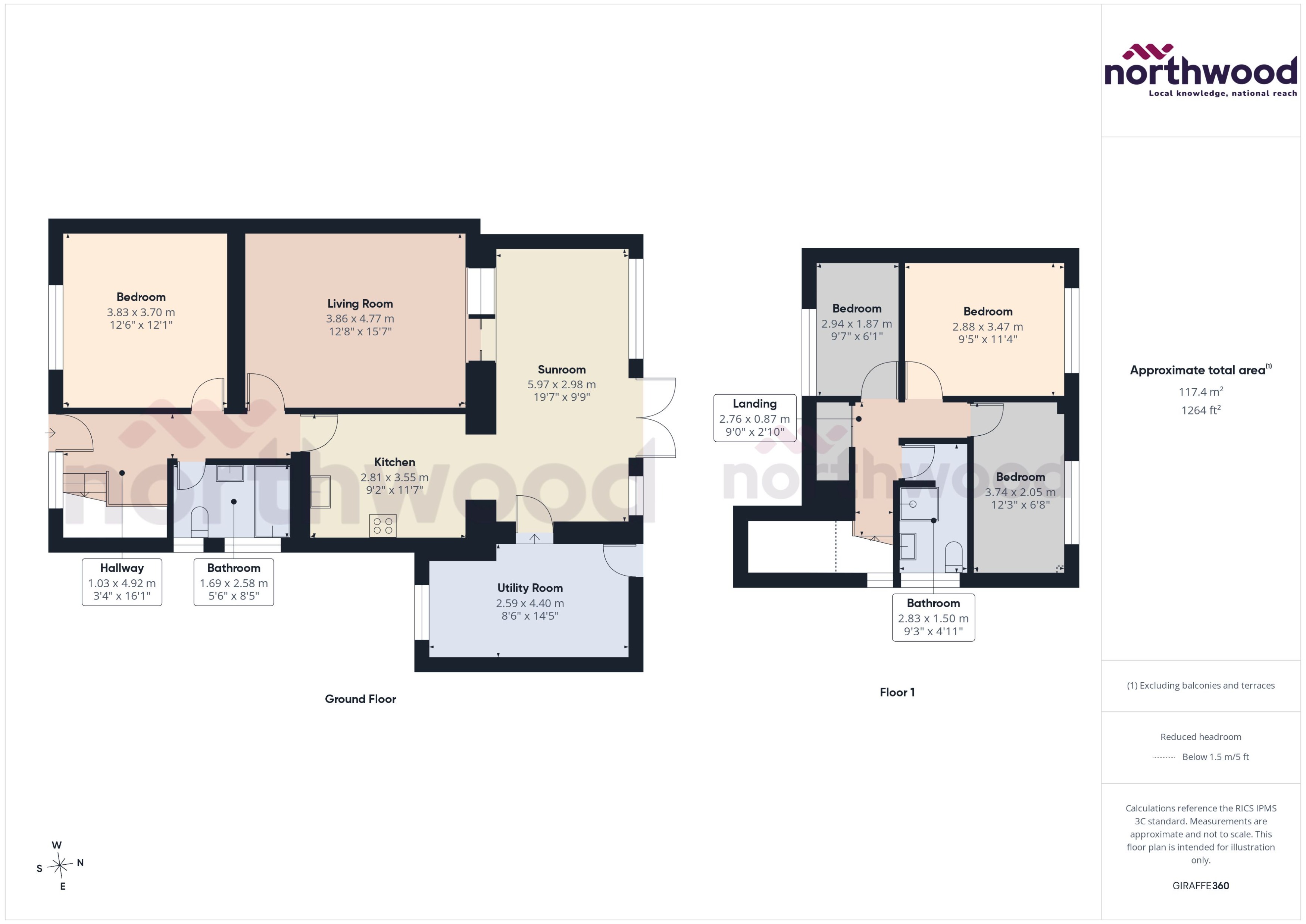 Floorplan 3