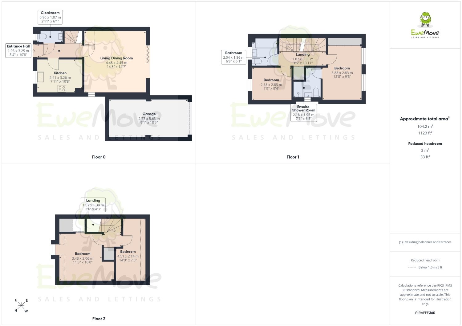 Floorplan 4