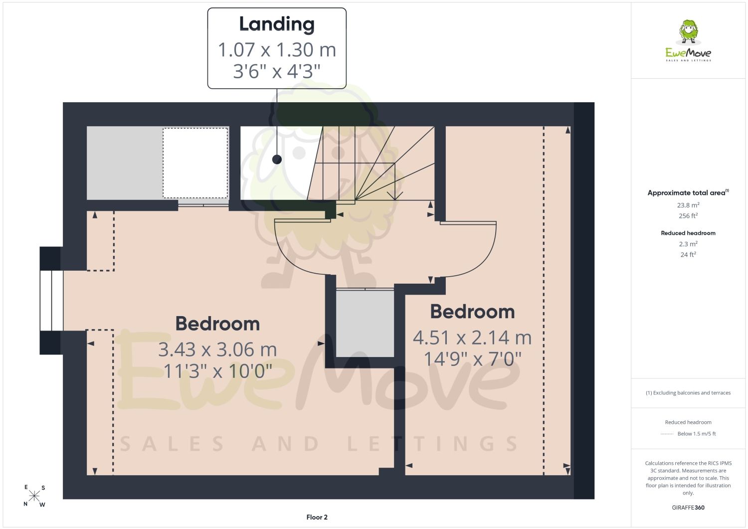 Floorplan 3