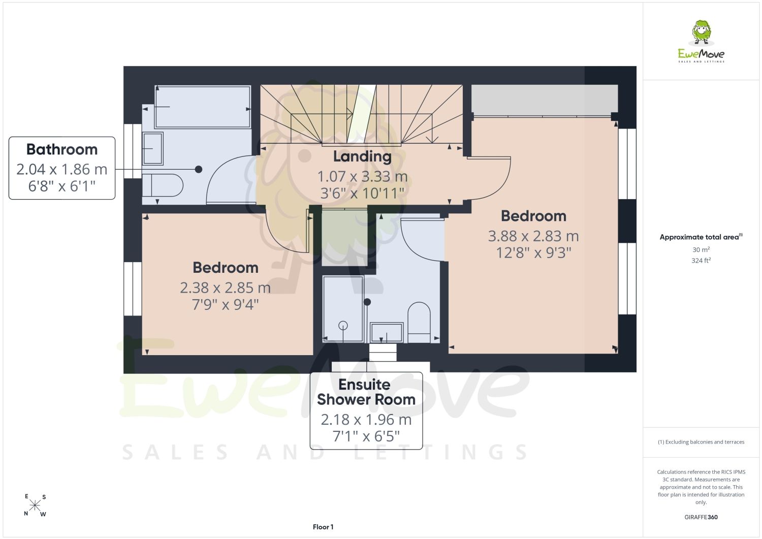 Floorplan 2