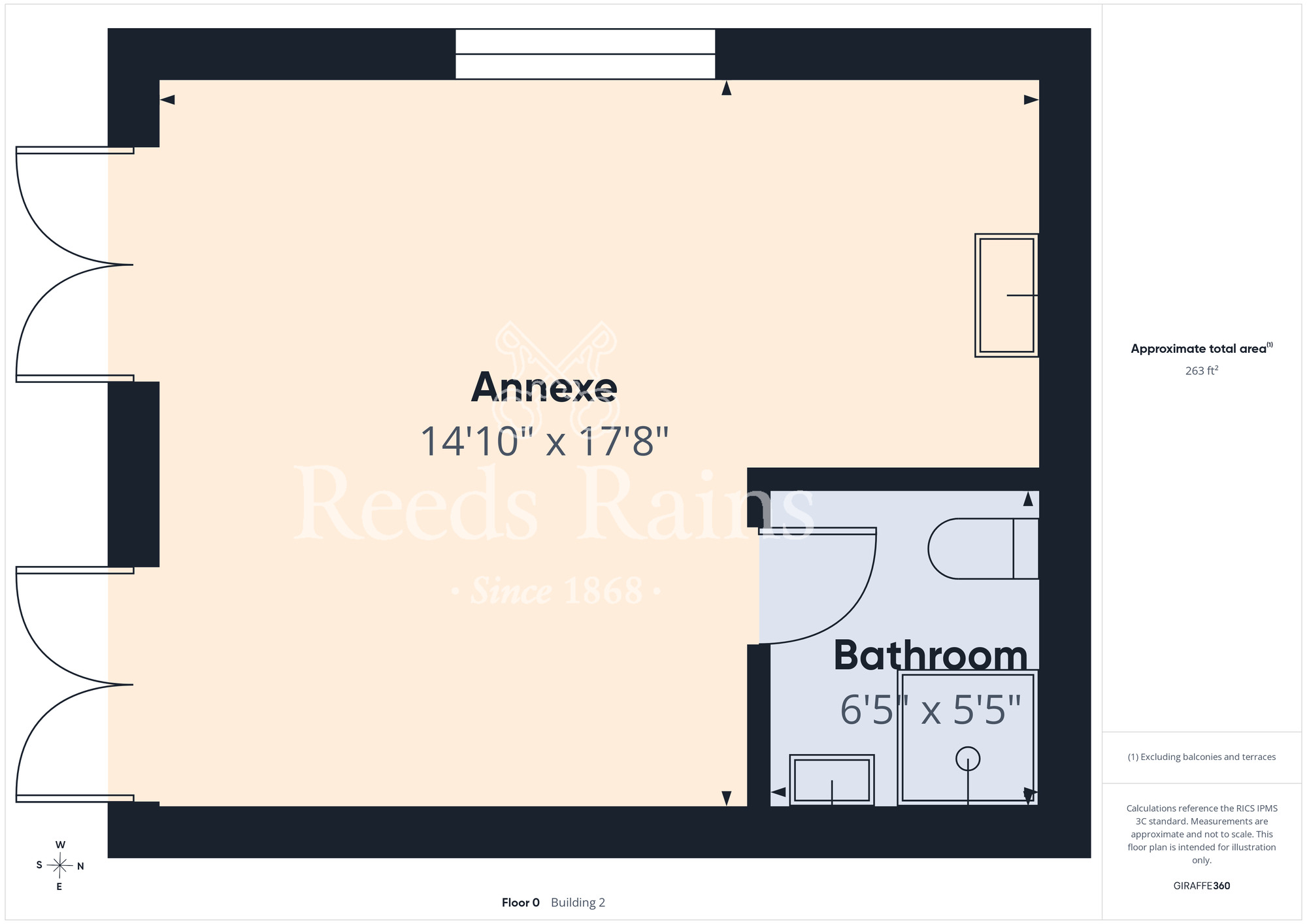 Floorplan 2