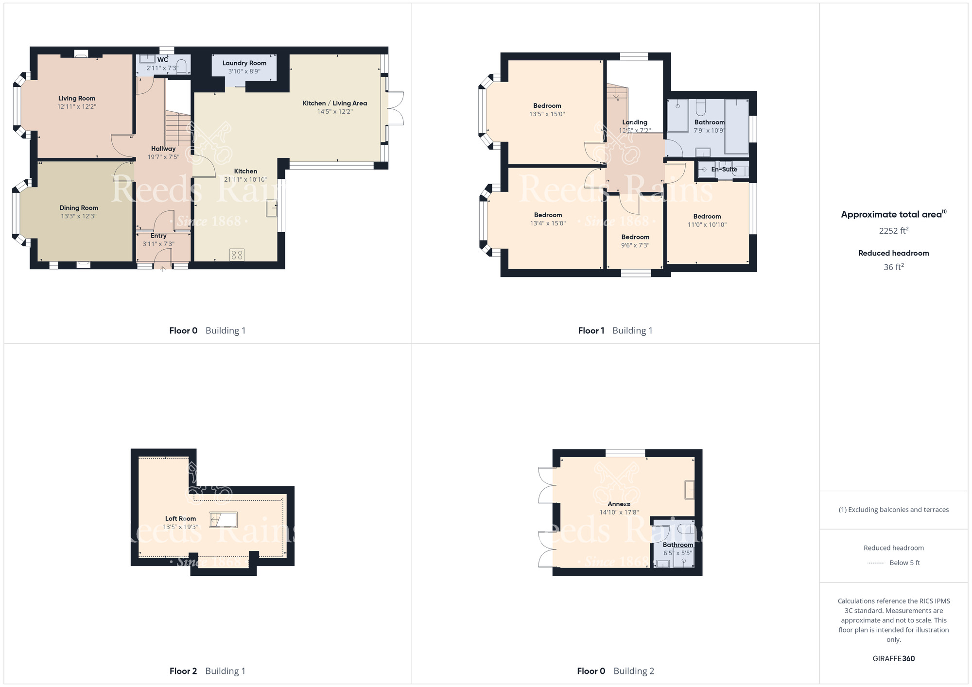 Floorplan 4
