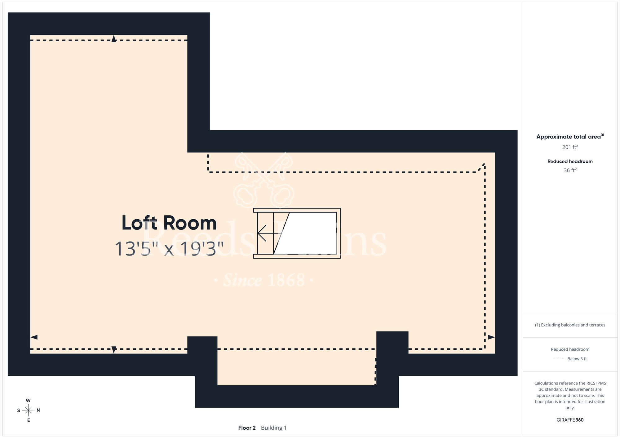 Floorplan 3