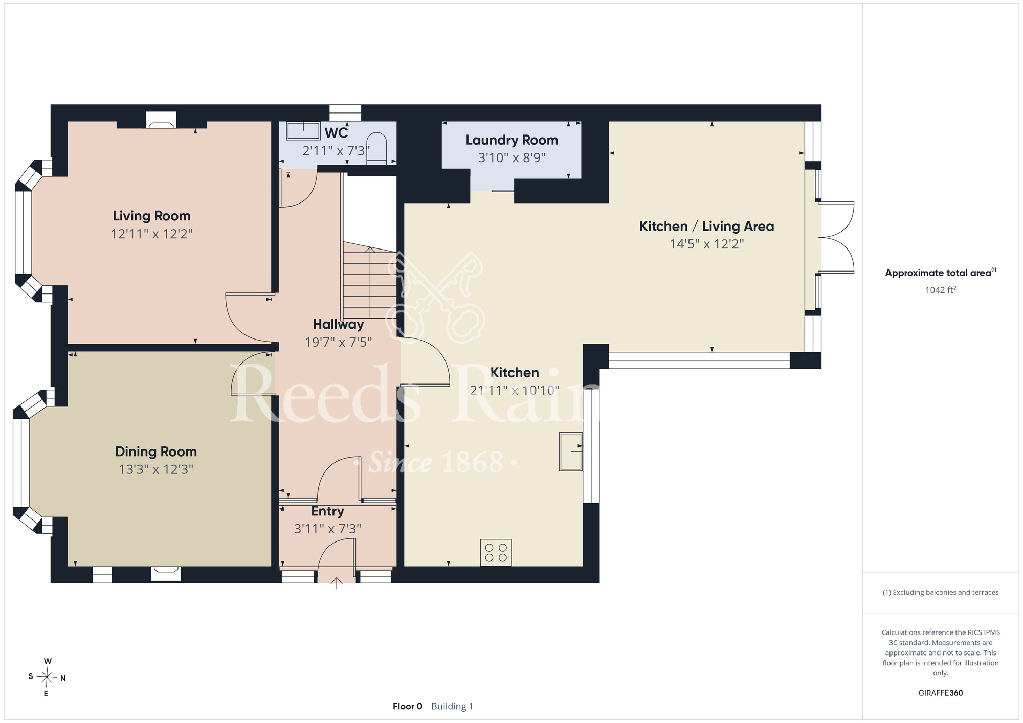 Floorplan 5