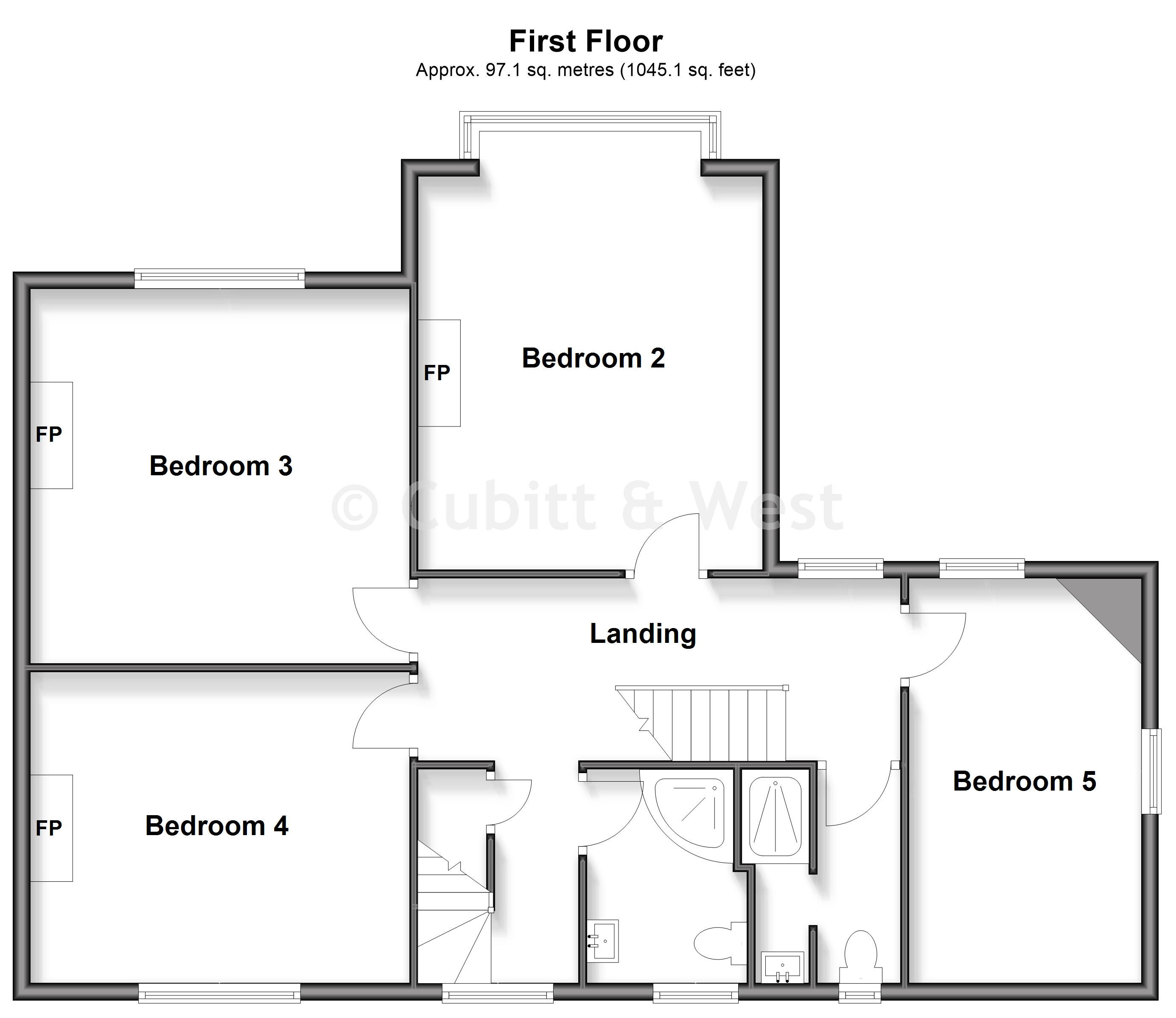 Floorplan 2