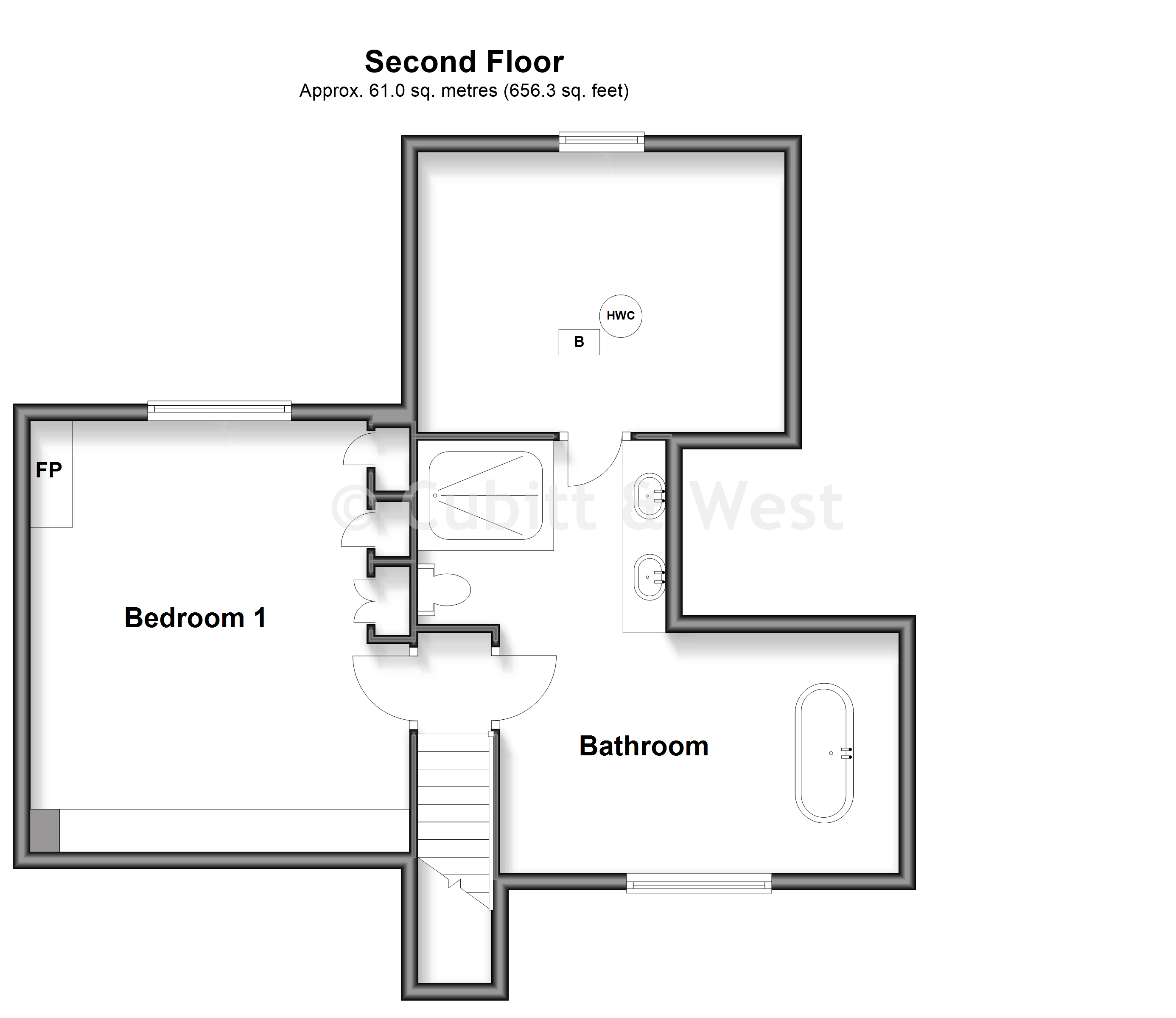 Floorplan 3