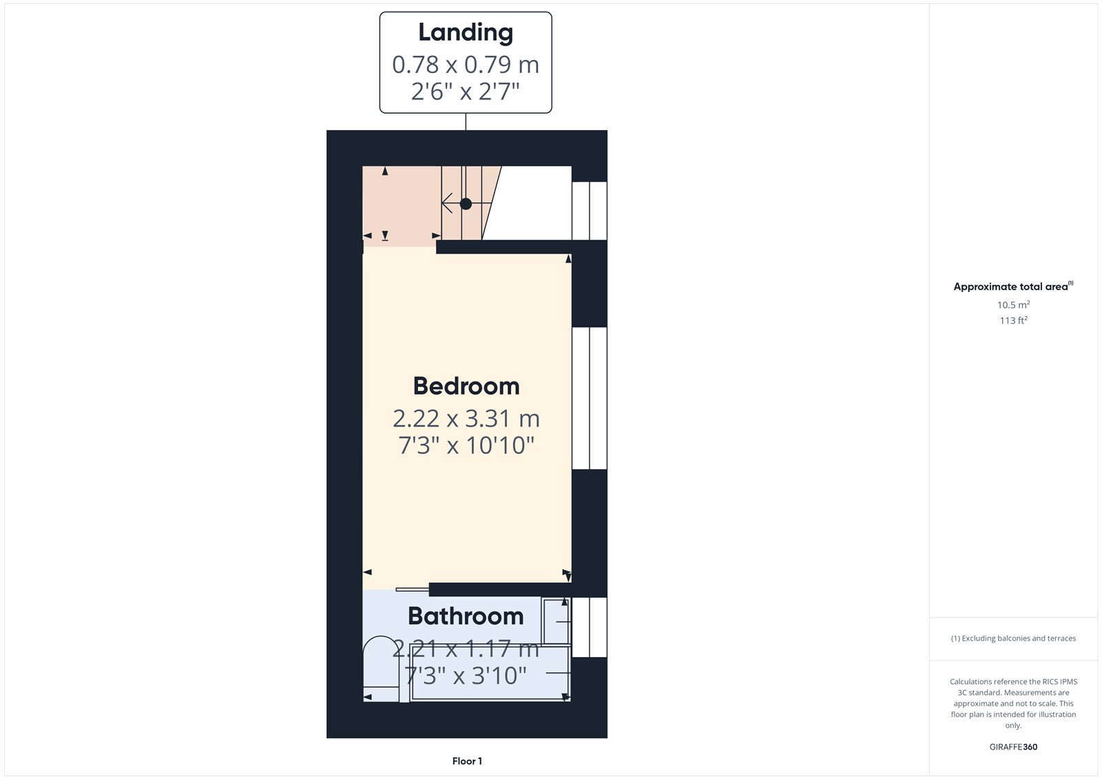 Floorplan 3