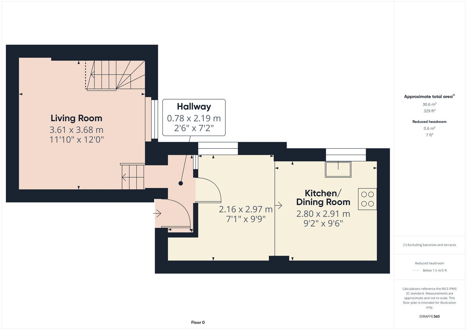 Floorplan 2