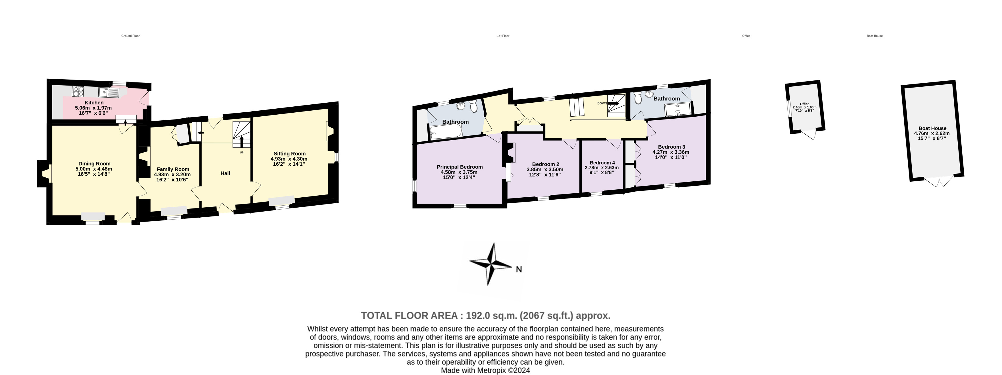 Floorplan 2