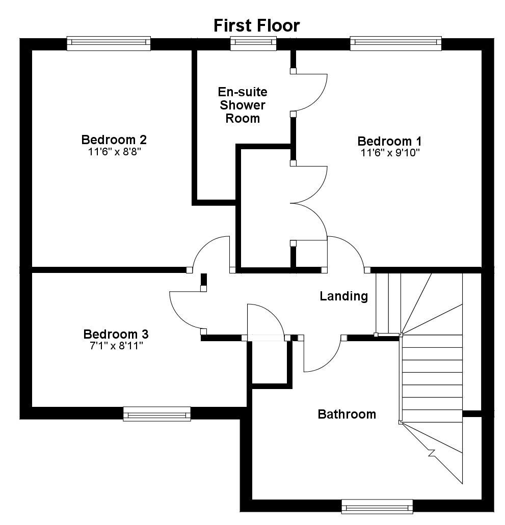 Floorplan 2
