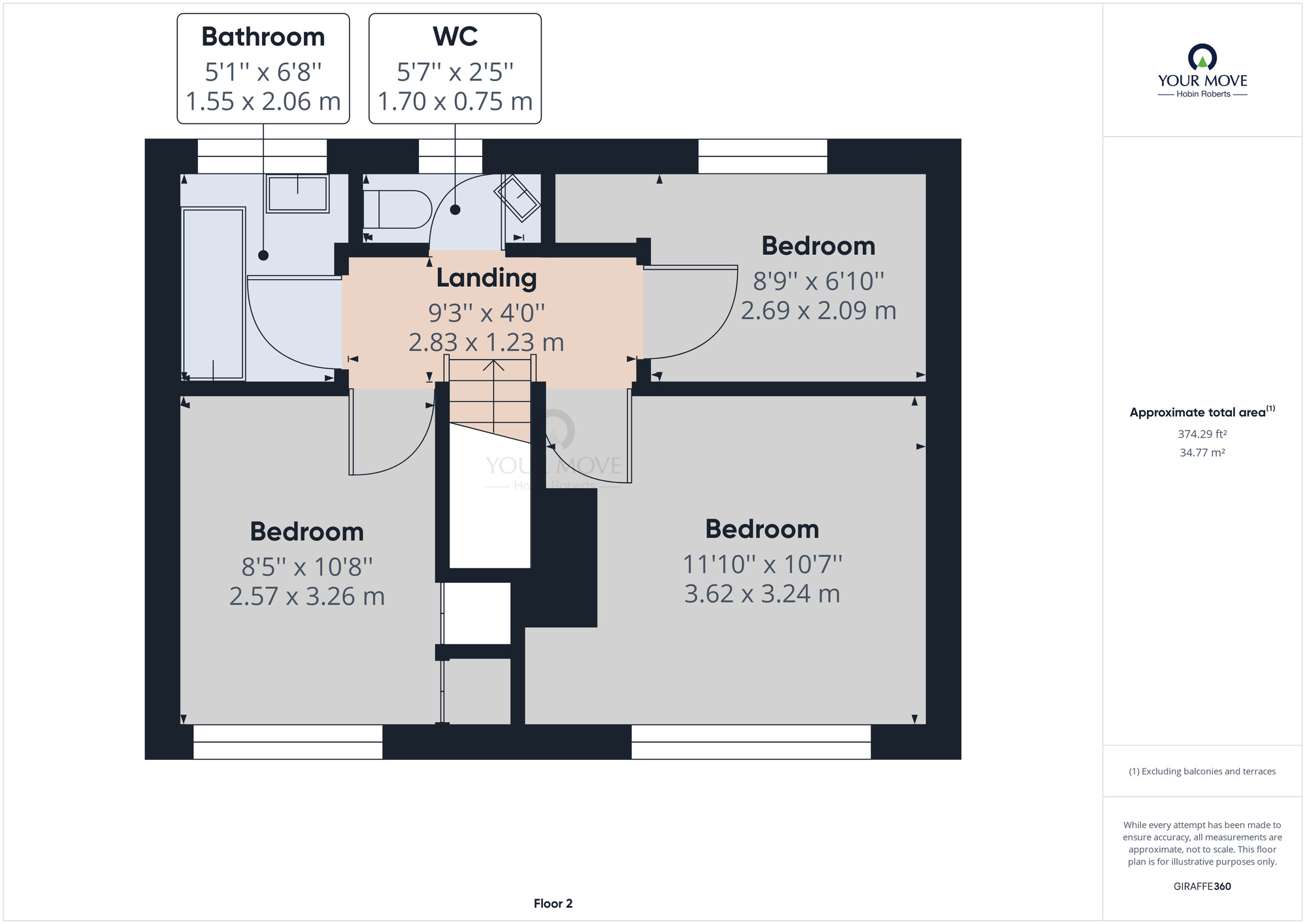 Floorplan 2