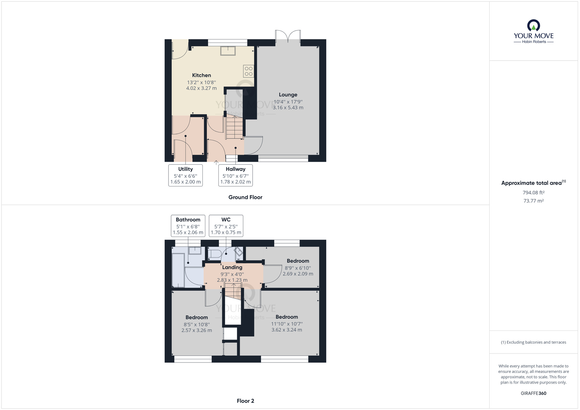 Floorplan 3