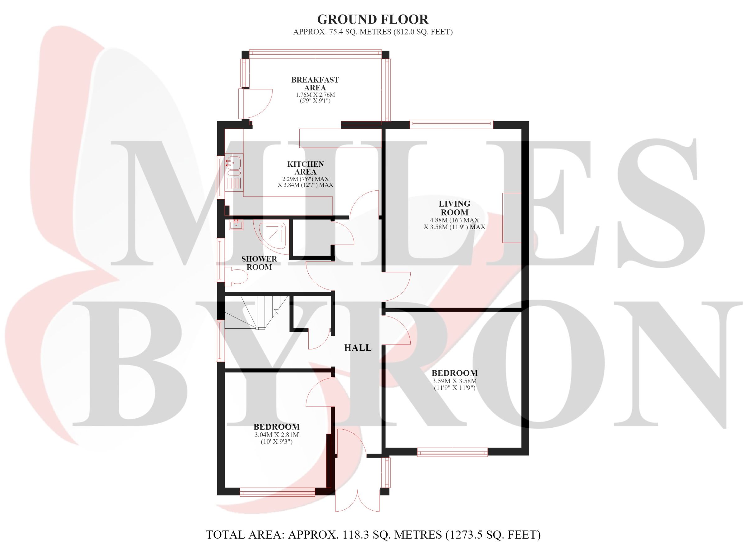 Floorplan 2