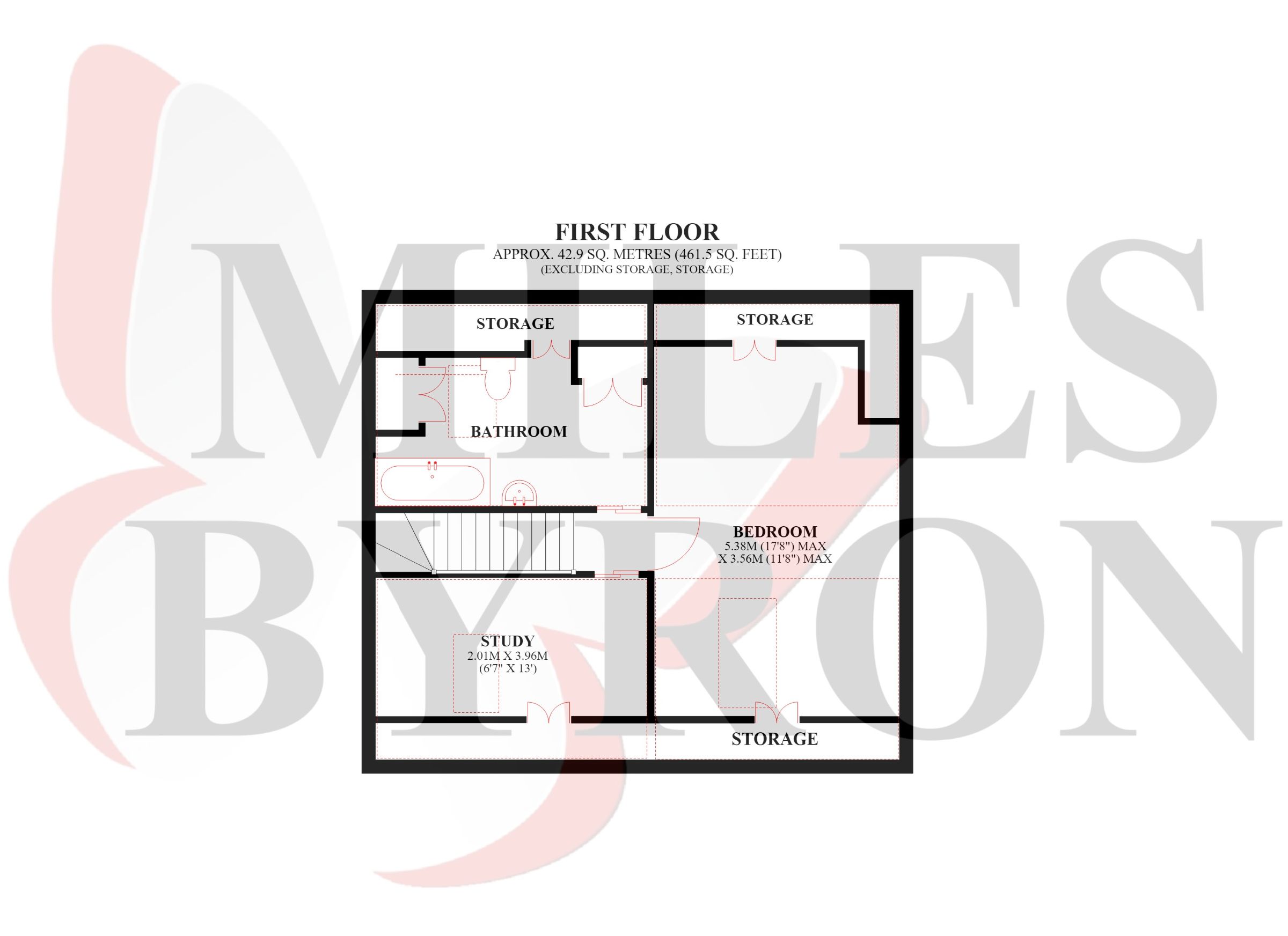 Floorplan 3