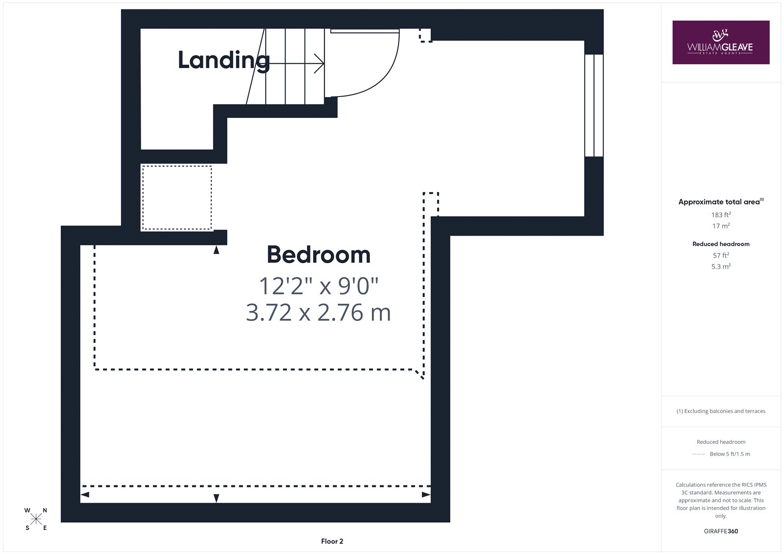 Floorplan 3