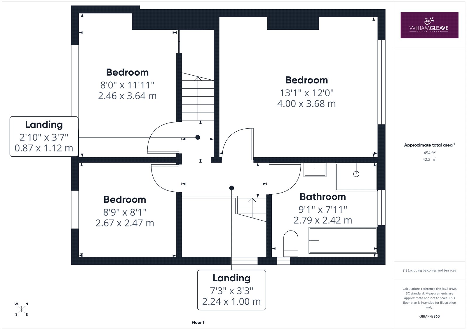 Floorplan 2